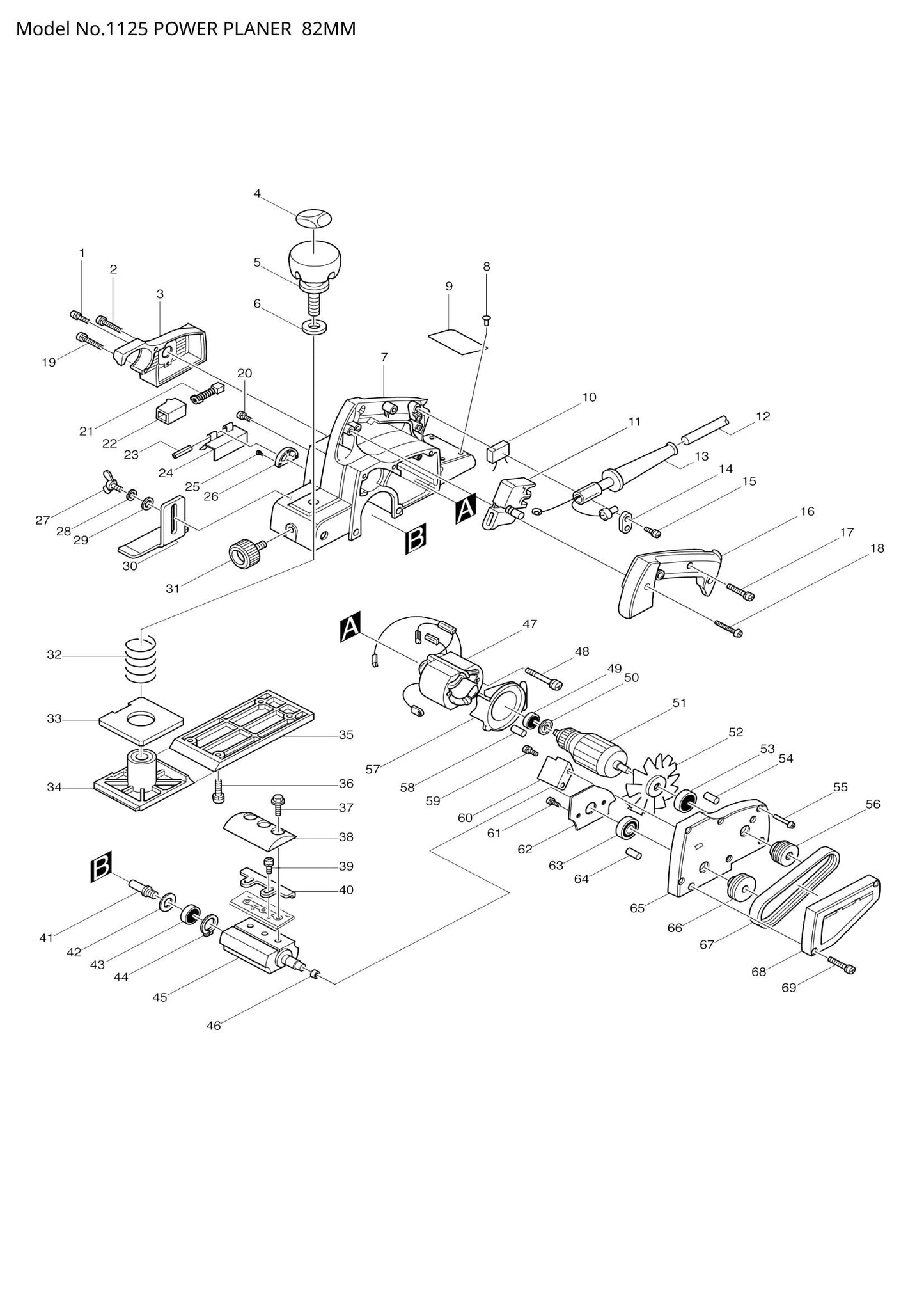 1125 exploded view