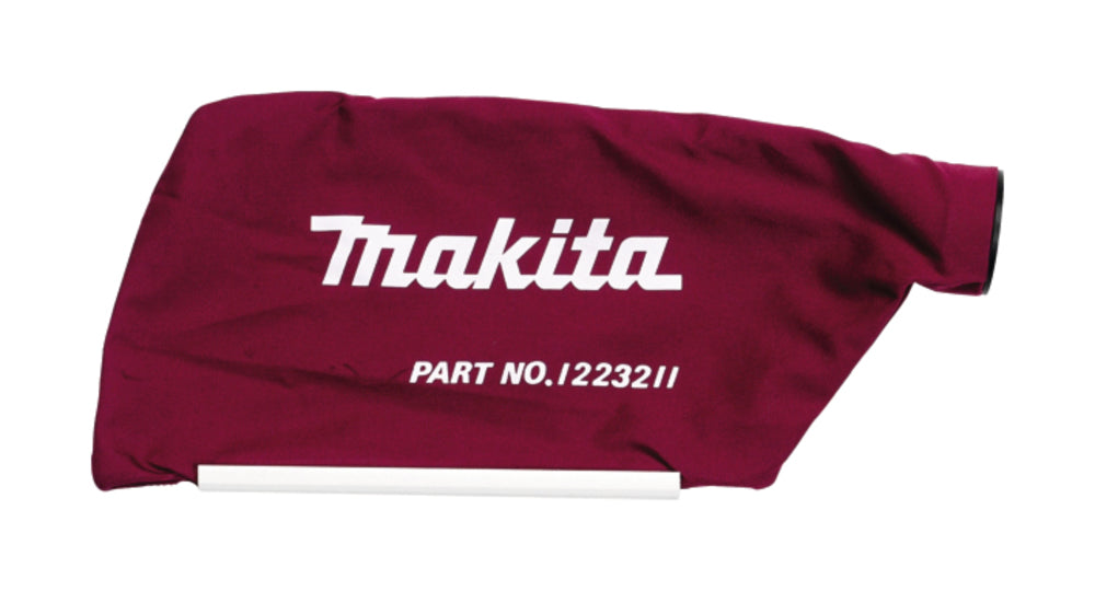 Makita 122321-1 Dulkių maišelis