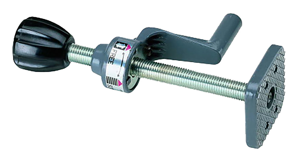 Makita 122563-7 Horizontal Vice Assembly LS1040