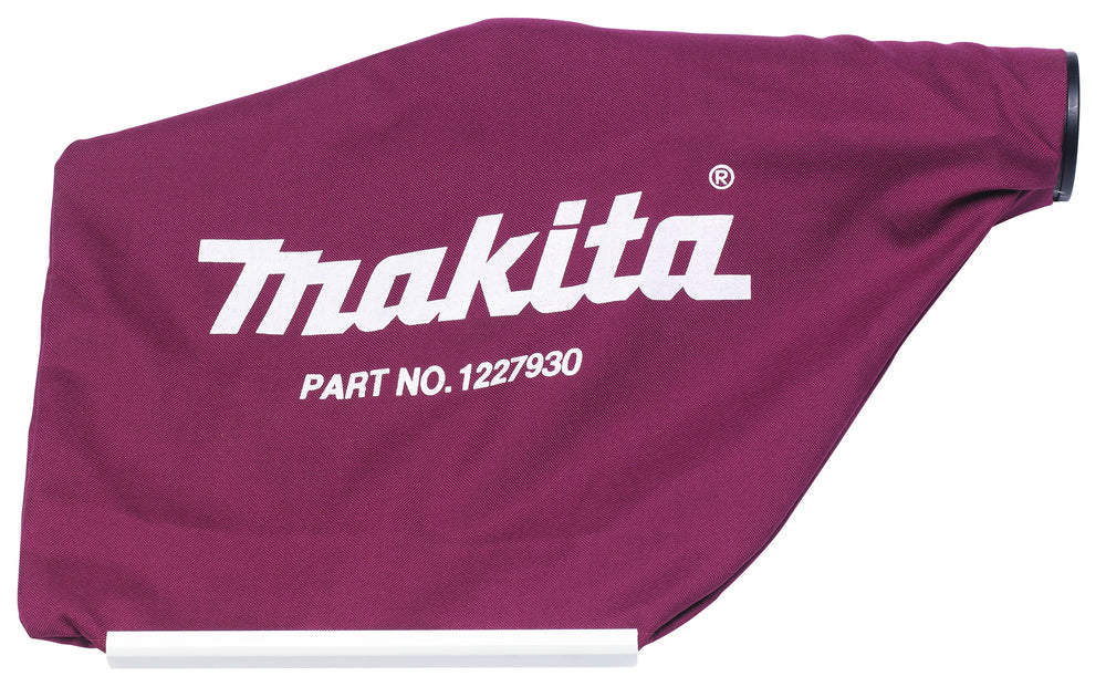 Makita 122793-0 Dulkių maišelis