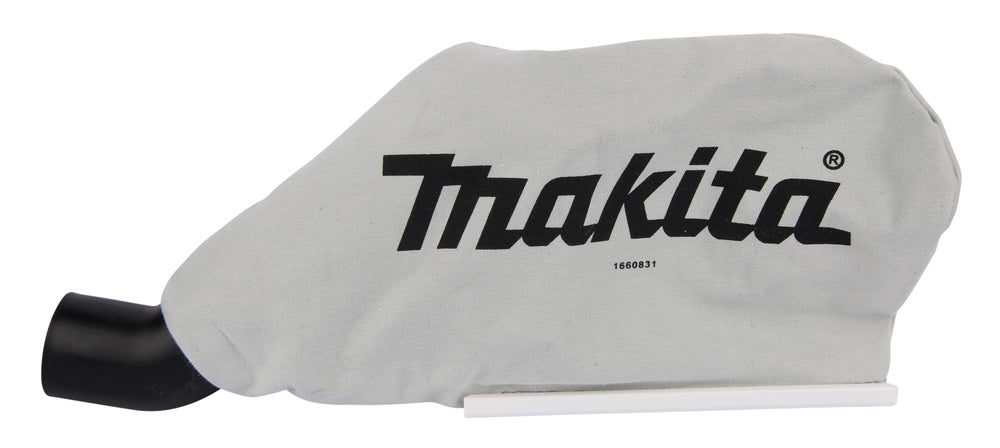 Makita 122853-8 Dulkių maišelio surinkimo komplektas