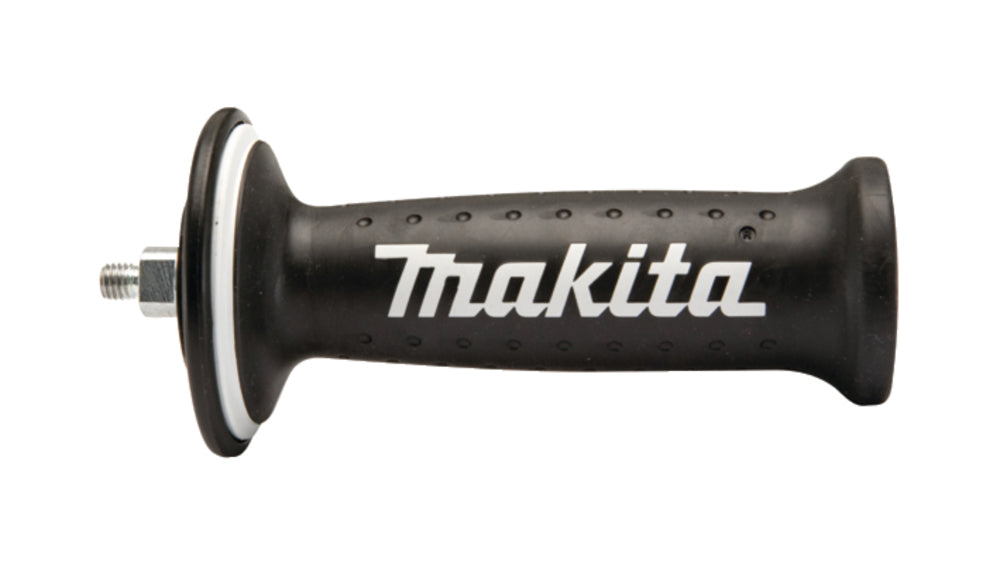 Makita 162258-0 Antivibrations-Seitengriff für 125-150 mm Winkelschleifer.