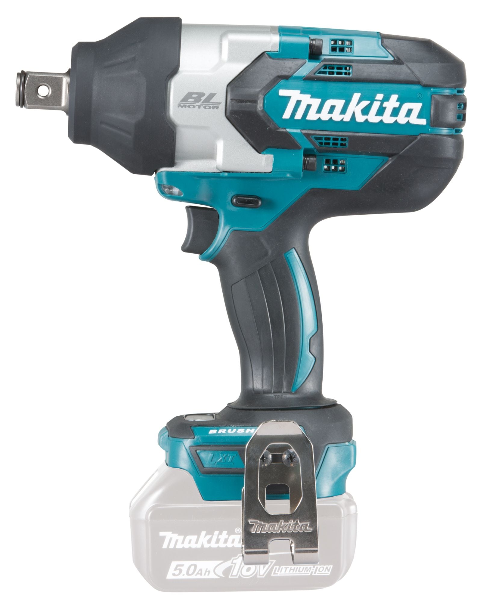 Makita DTW1001Z 3/4" Cordless screwdriver