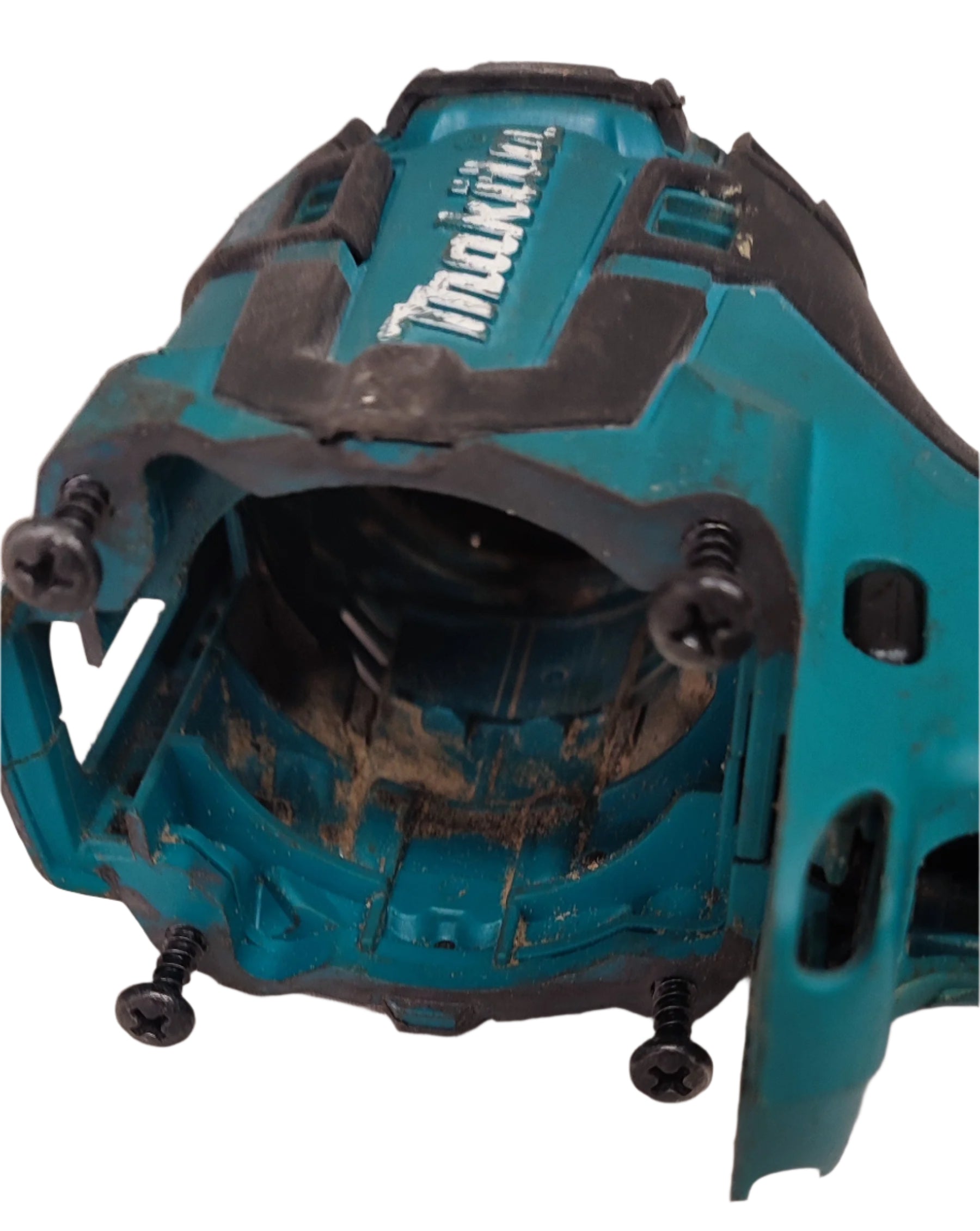 GEBRAUCHTER Makita-Gehäusesatz 187921-4 für DDF481