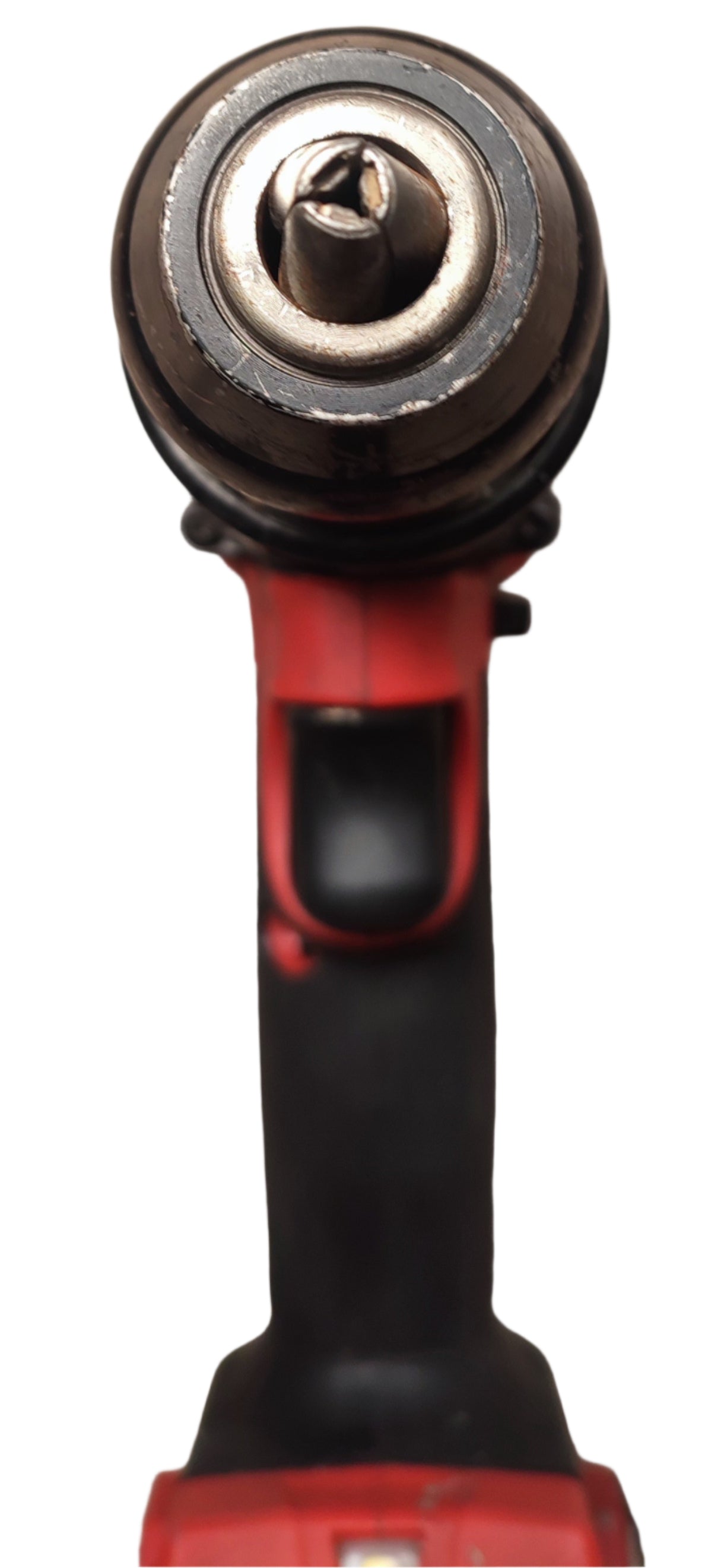 Milwaukee M18 FPD2-0X impact drill/driver 18V tool without accessories USED