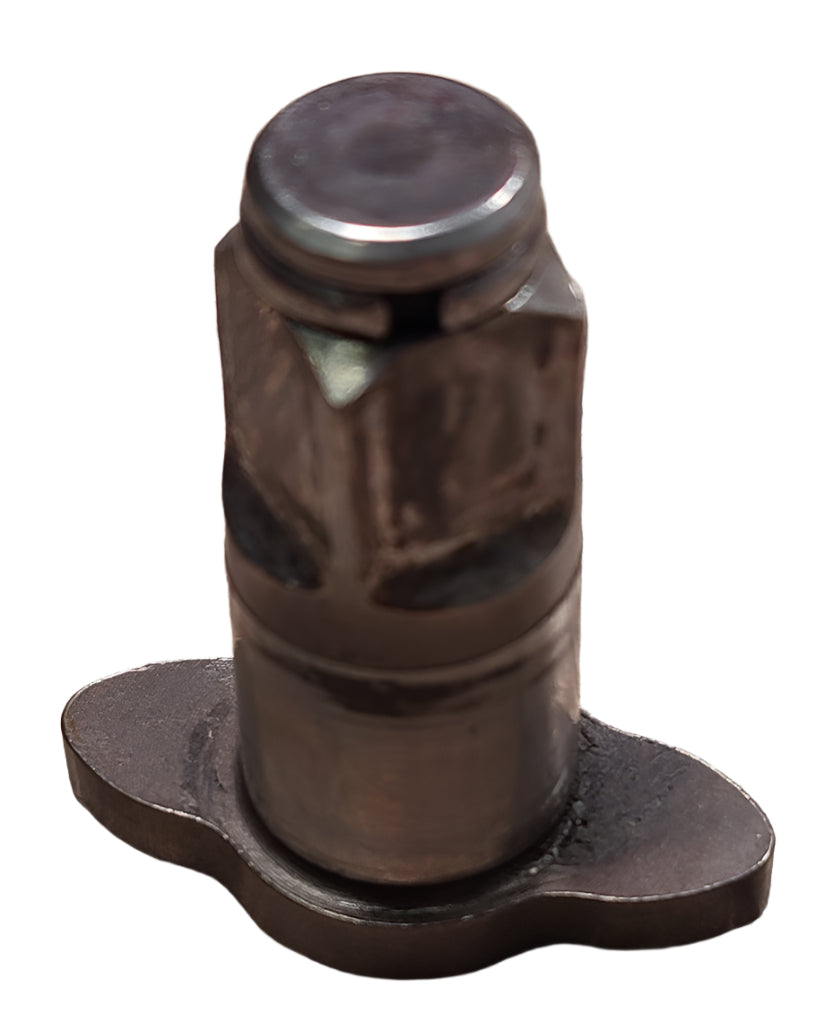 Milwaukee M18ONEIWF12 M18FIWF12 ašis 4931453290 Naudota