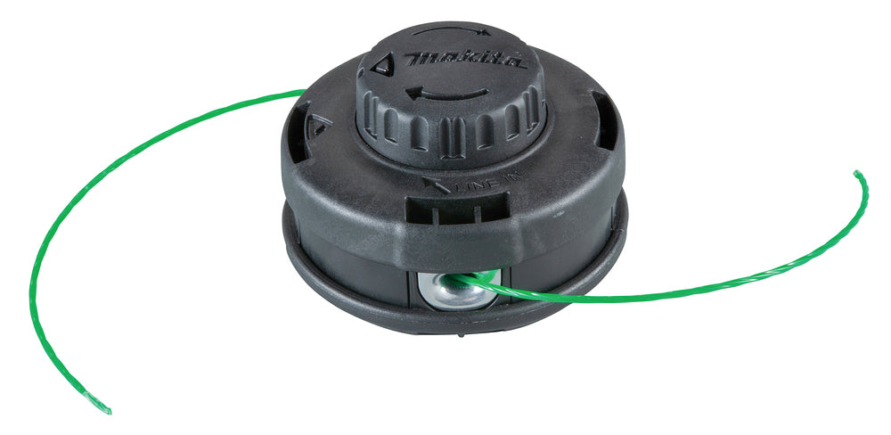 Makita 191D91-7 Trimmer Head 2,0 mm, M8 x 1,25 LH