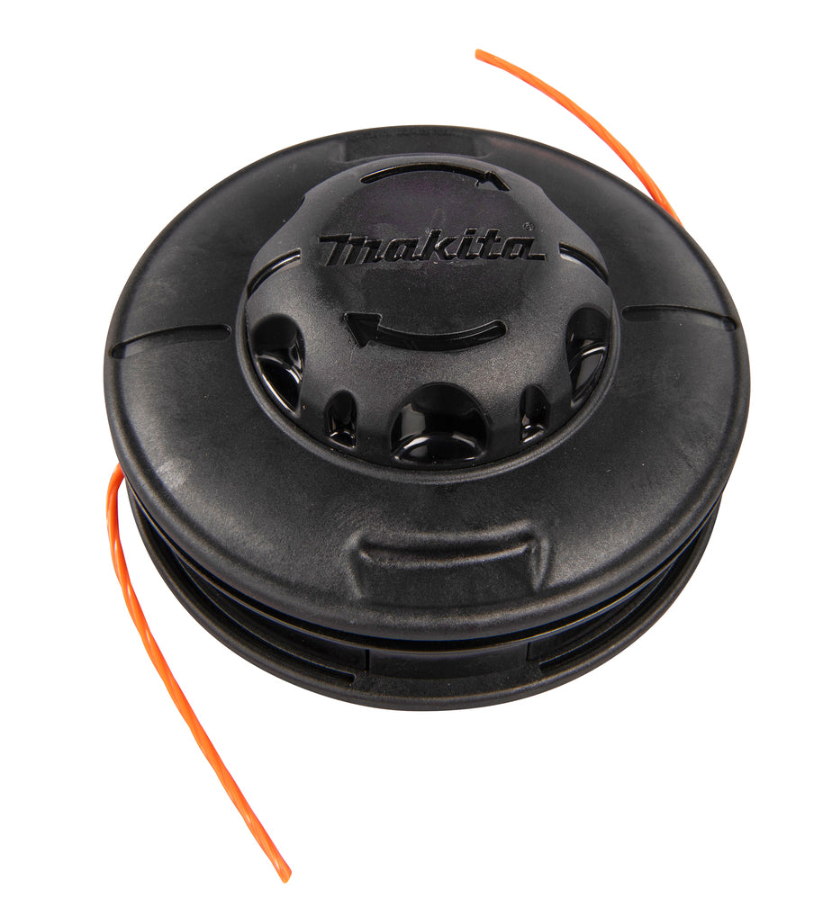 Makita 191D93-3 Trimmer Head 2,4 mm, M10 x 1,25 LH