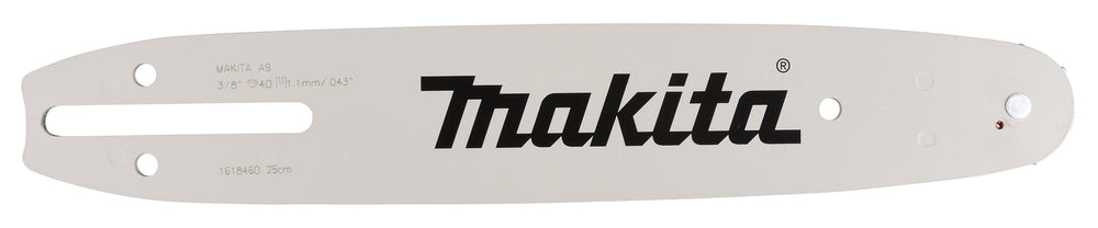 Makita 191G14-3 Pjovimo juosta MAKITA 10" 3/8" 1,1mm DUC254