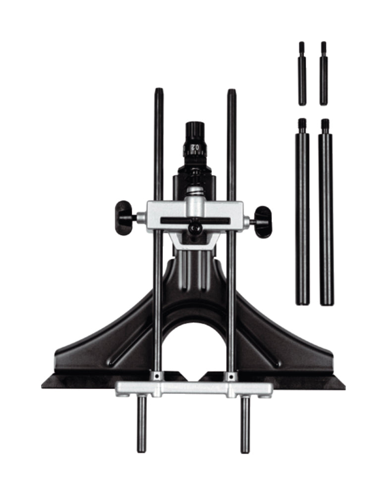 Makita 193312-9 Mikrofein einstellbare Parallelführung