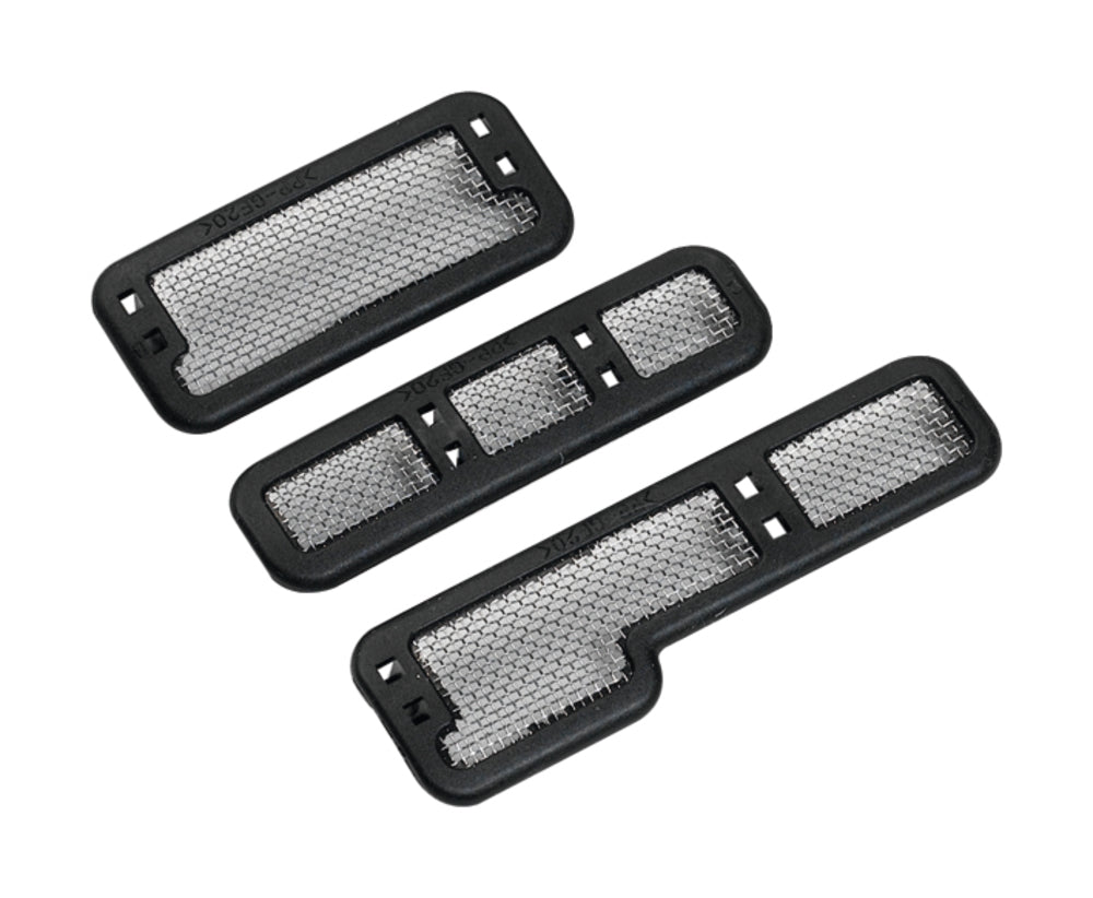 Makita 193903-6 Dust cover set, 115 / 125 / 150 mm