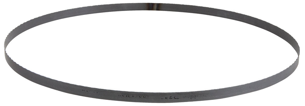 Makita 194692-6 Bandsägeblatt, BiM, 13 x 0,5 x 1 140 mm, 24 ZpZ, 1 Stck.