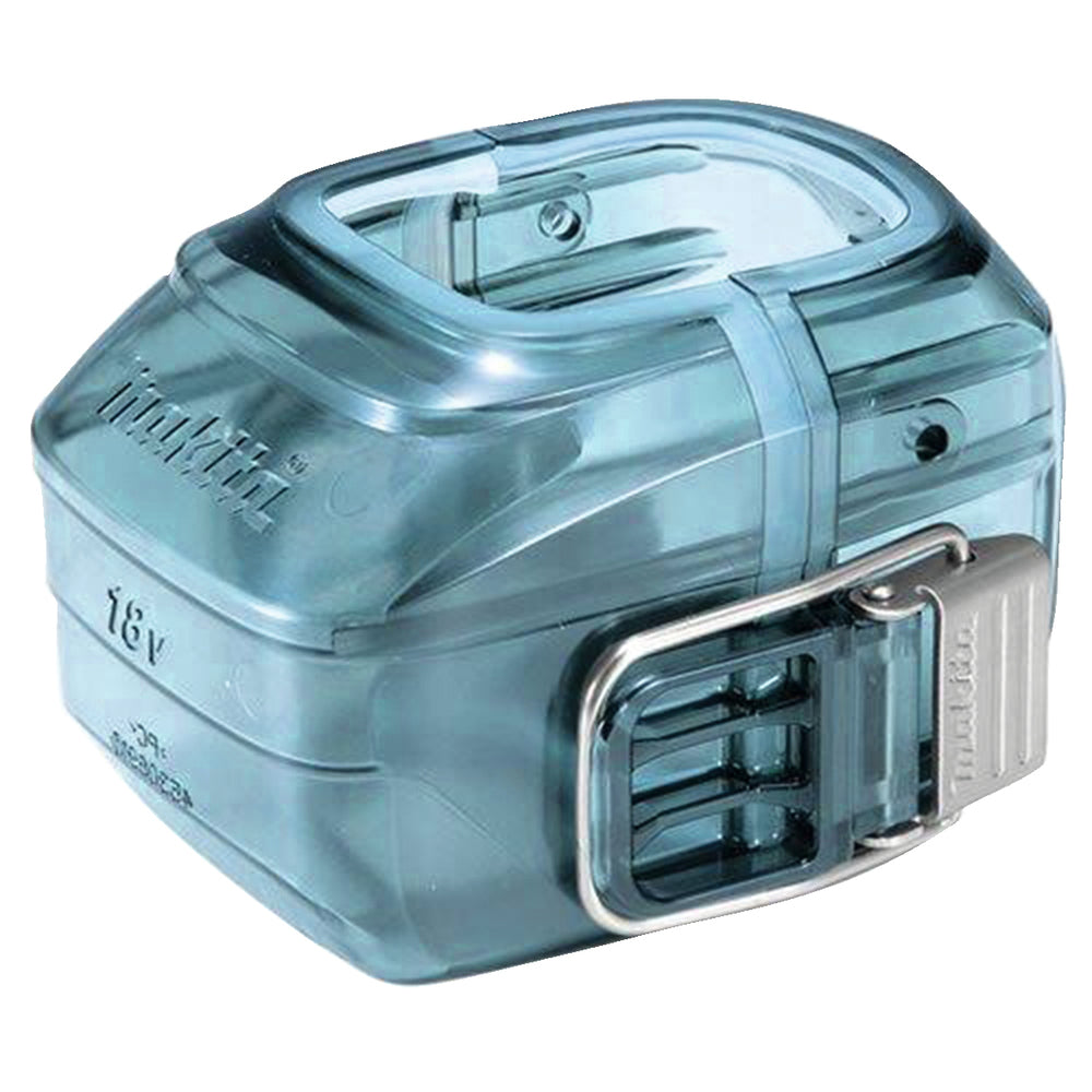Makita 195798-3 Akumuliatoriaus apsauginis dangtelis