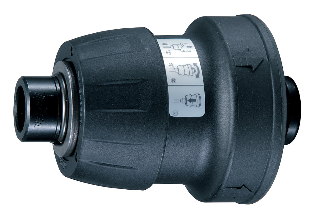 Makita 195870-1 grąžto nuėmimo rinkinys, skirtas Makita BTW450 smūginiam veržliarakčiui