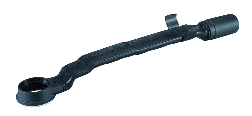 Makita 196022-7 Dust attachment set TM3000