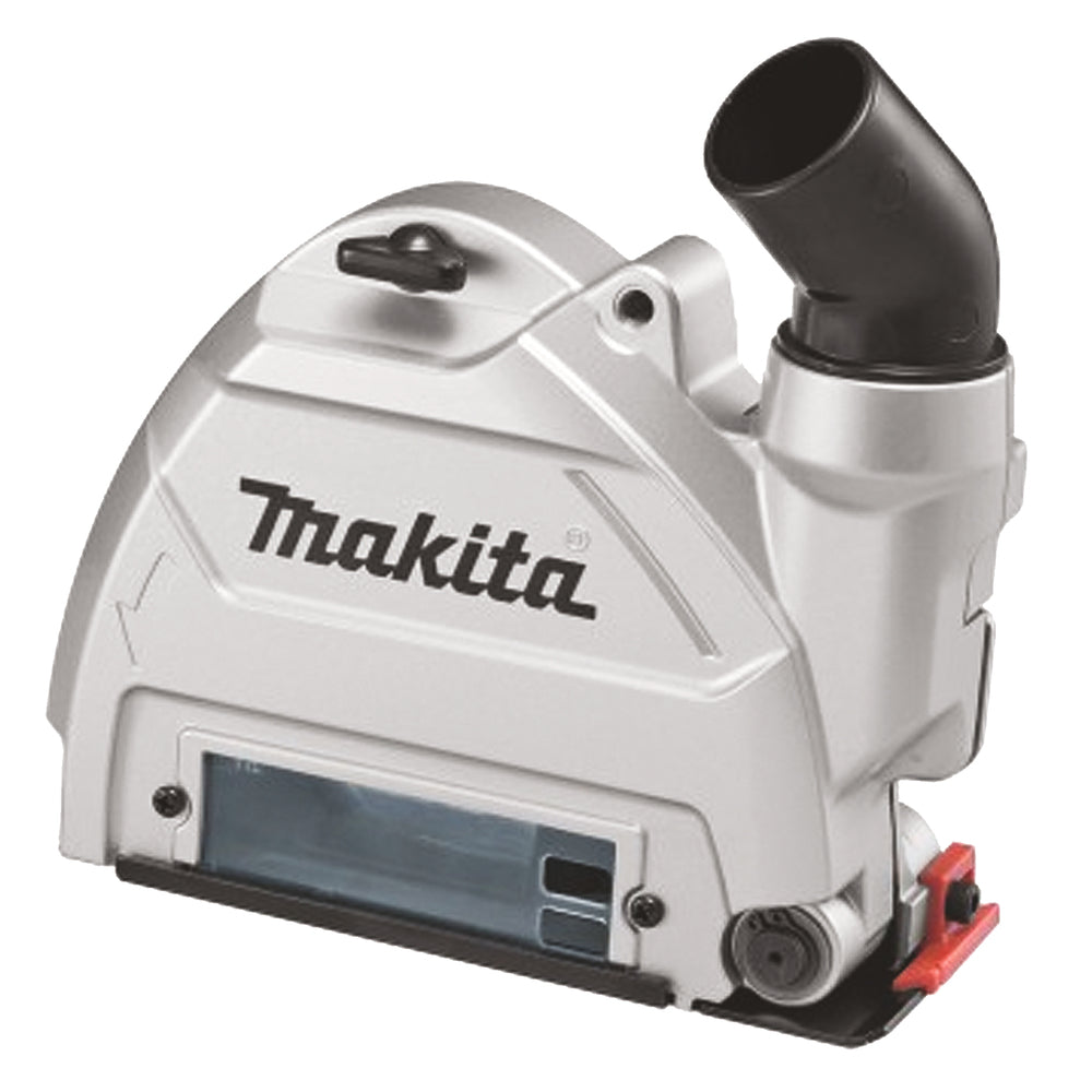 Makita 196845-3 Staubsammeldeckel 125 mm, Ø 32/37 mm