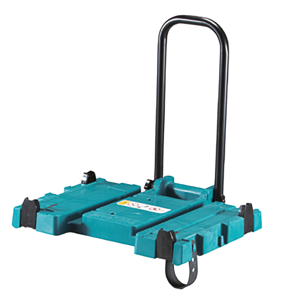 Makita 198599-8 Makpac adapteris dulkių siurbliams