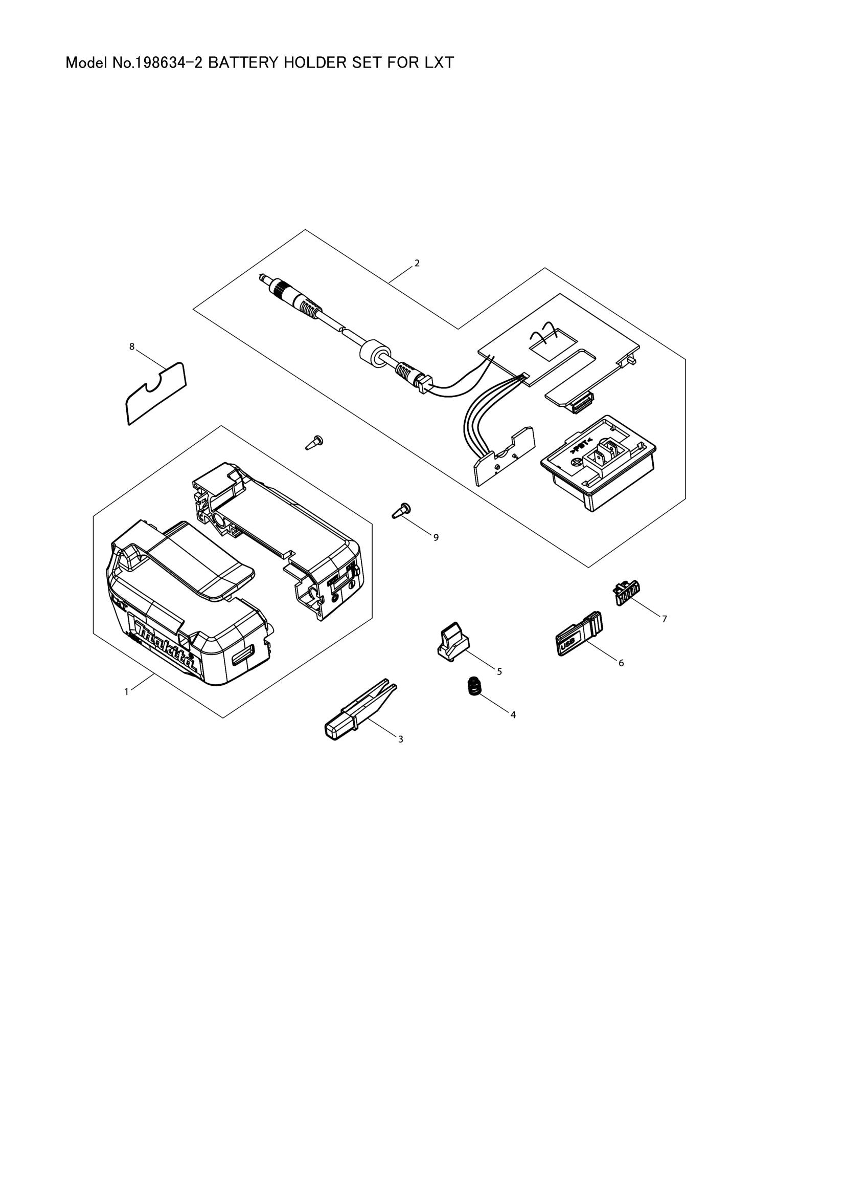 198634-2 exploded view