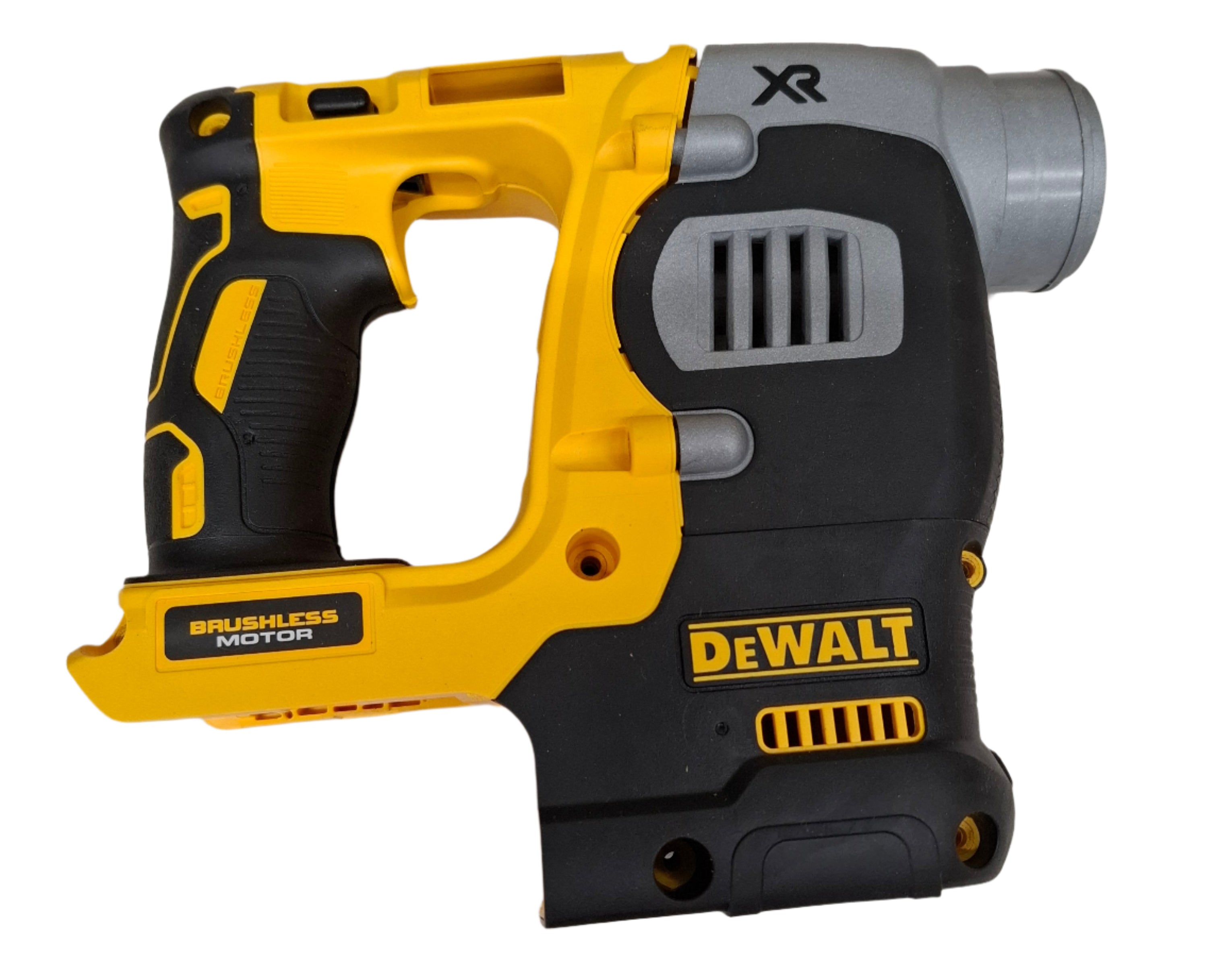 Dewalt DCH273 korpusas N421939 N339199 Išimtas iš naujo įrankio