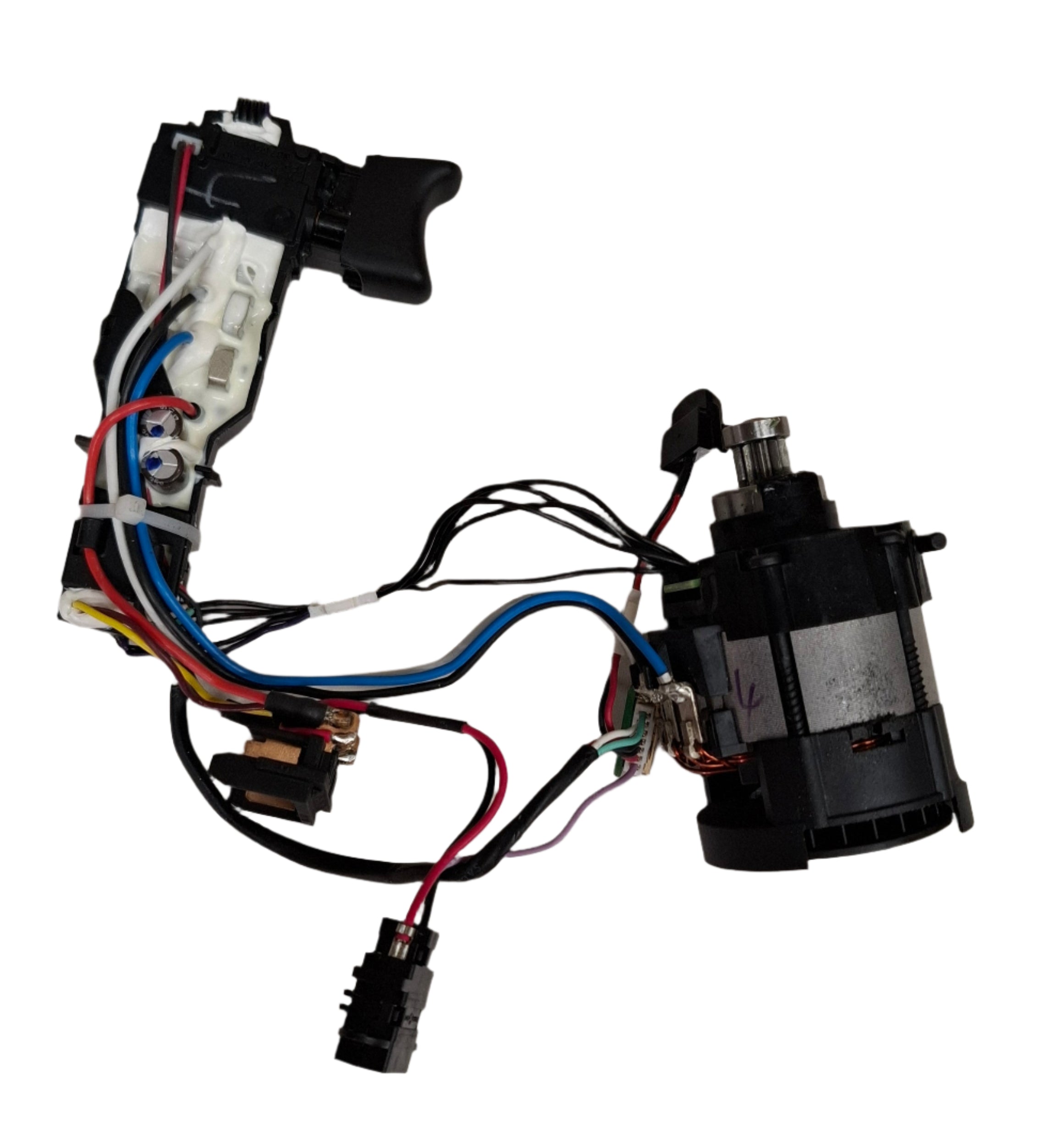 Dewalt DCH273 Jungiklis su varikliu N463936 naujas