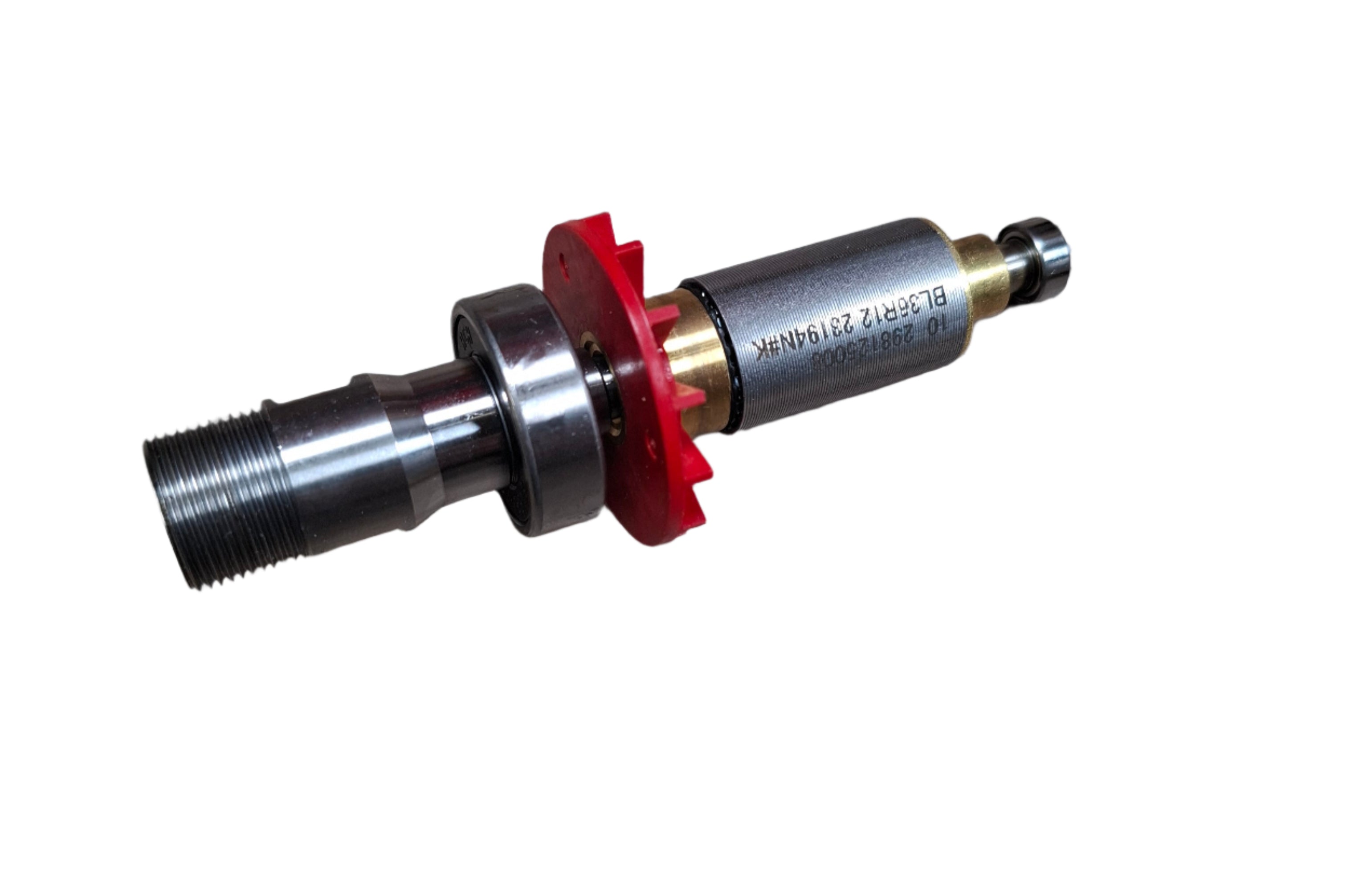 Milwaukee 4931472590 Rotorius skirtas M12FDGS