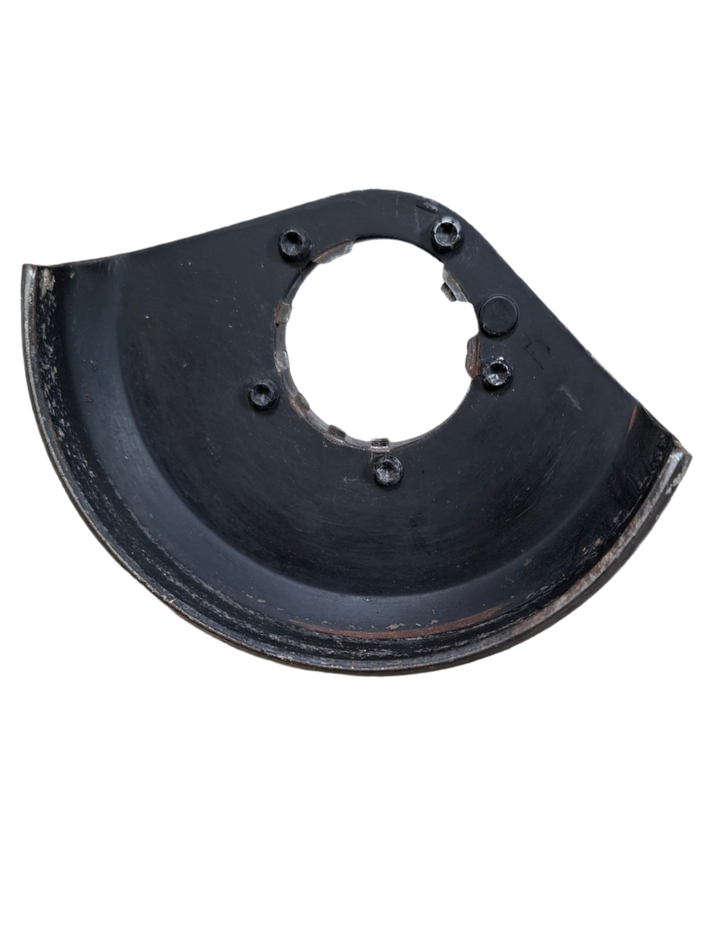 Milwaukee M18 CAG115XPDP Disko apsauga naudota