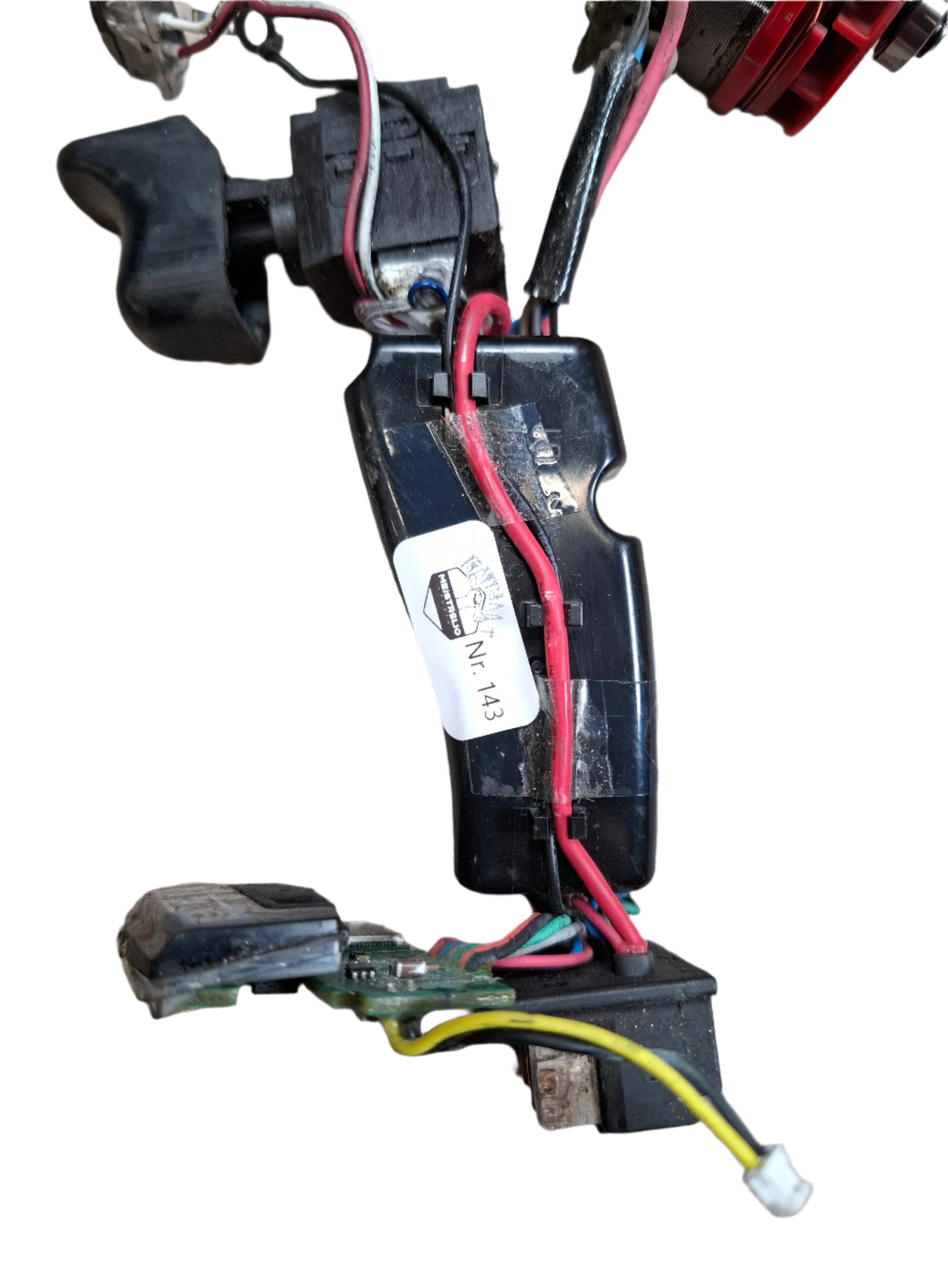 Milwaukee 4931453444 M18ONEIWF12 Elektronika naudota