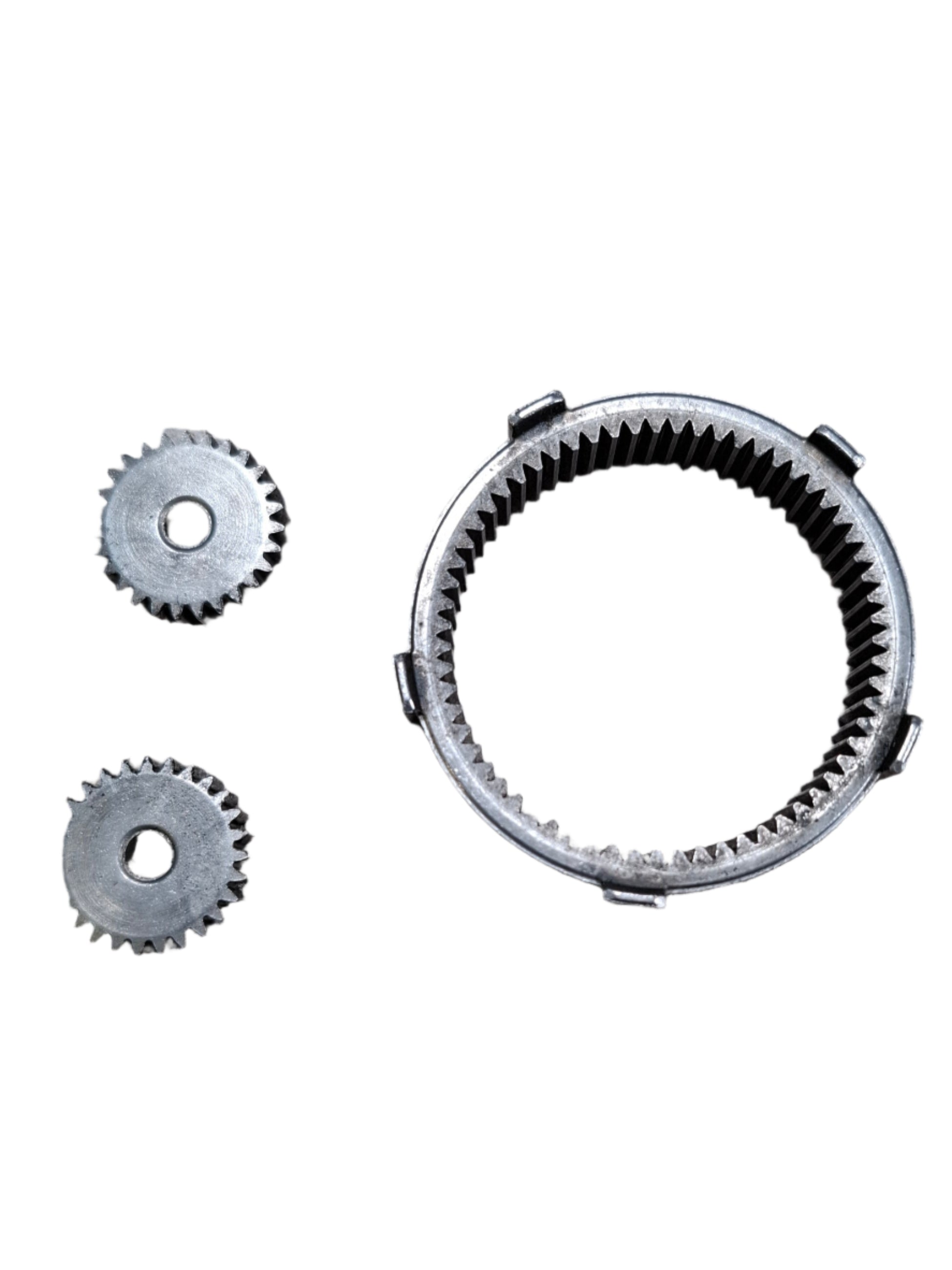 Milwaukee 4931435744 4931453242 M18ONEIWF12 Krumpliaračiai naudoti