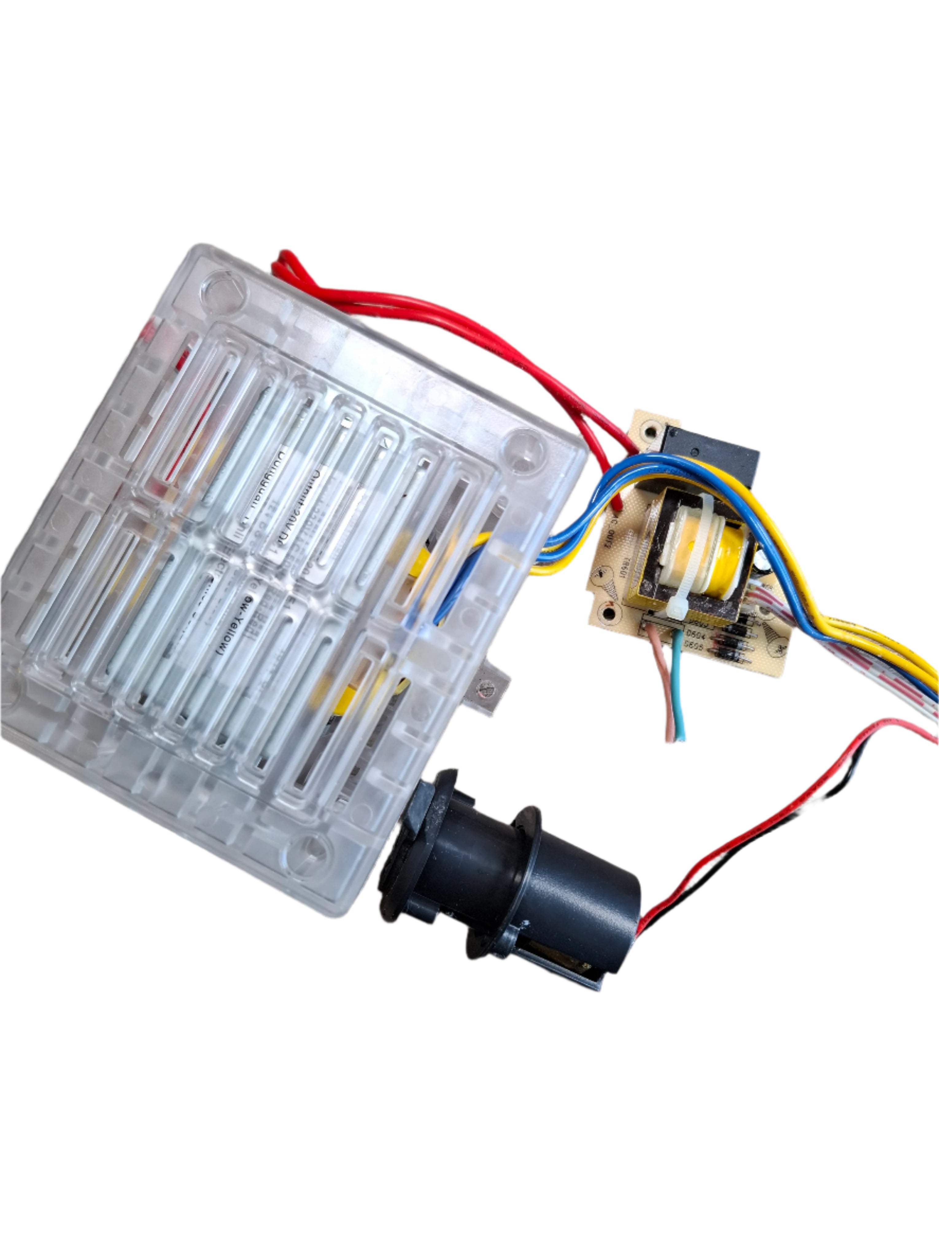 Milwaukee c12-28 dcr Maitinimo šaltinis Naudotas