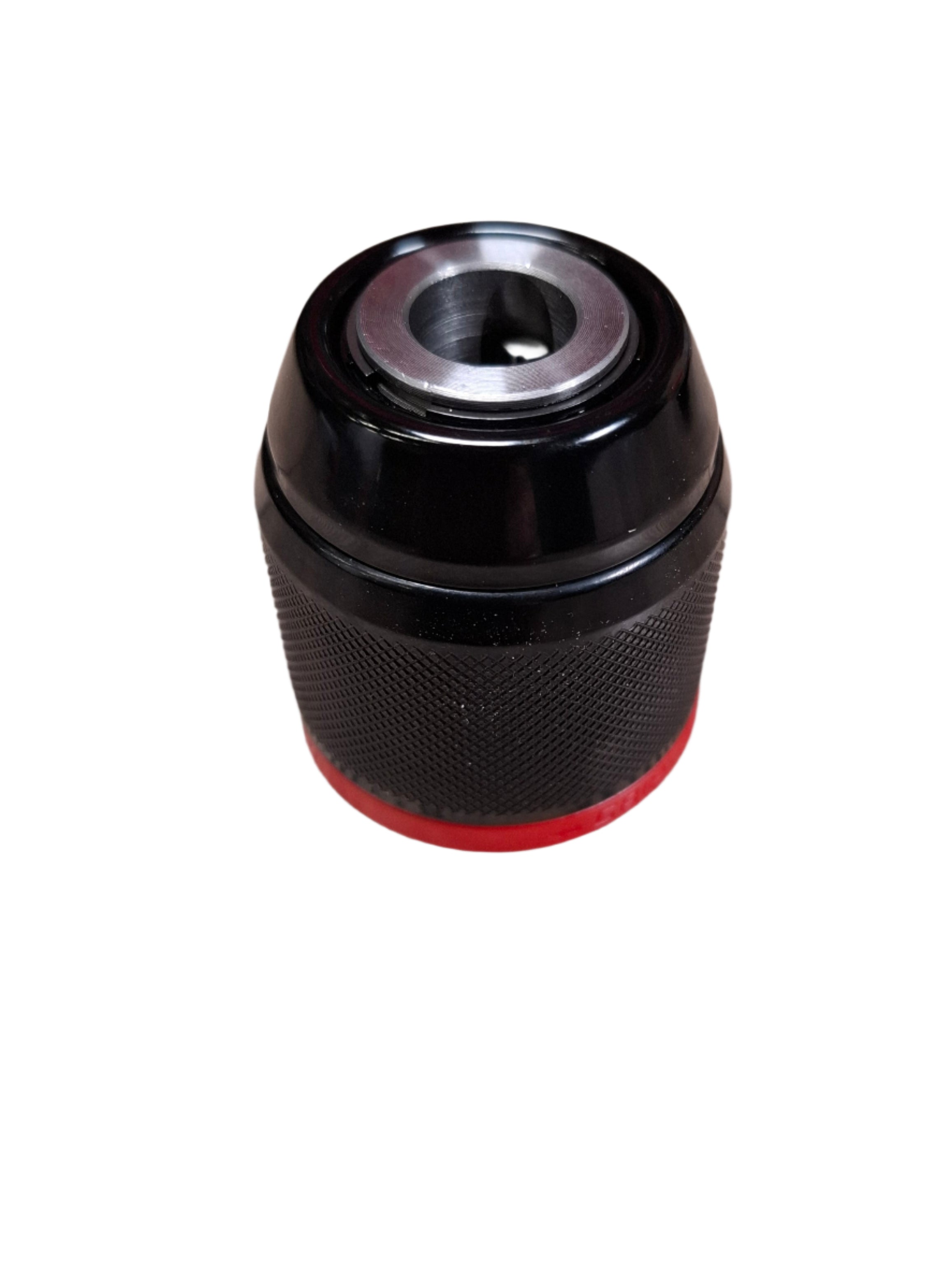 1/2-20UNF Metalinis griebtuvas akumuliatoriniams suktukams 1/2 2-13 mm. Greito užveržimo