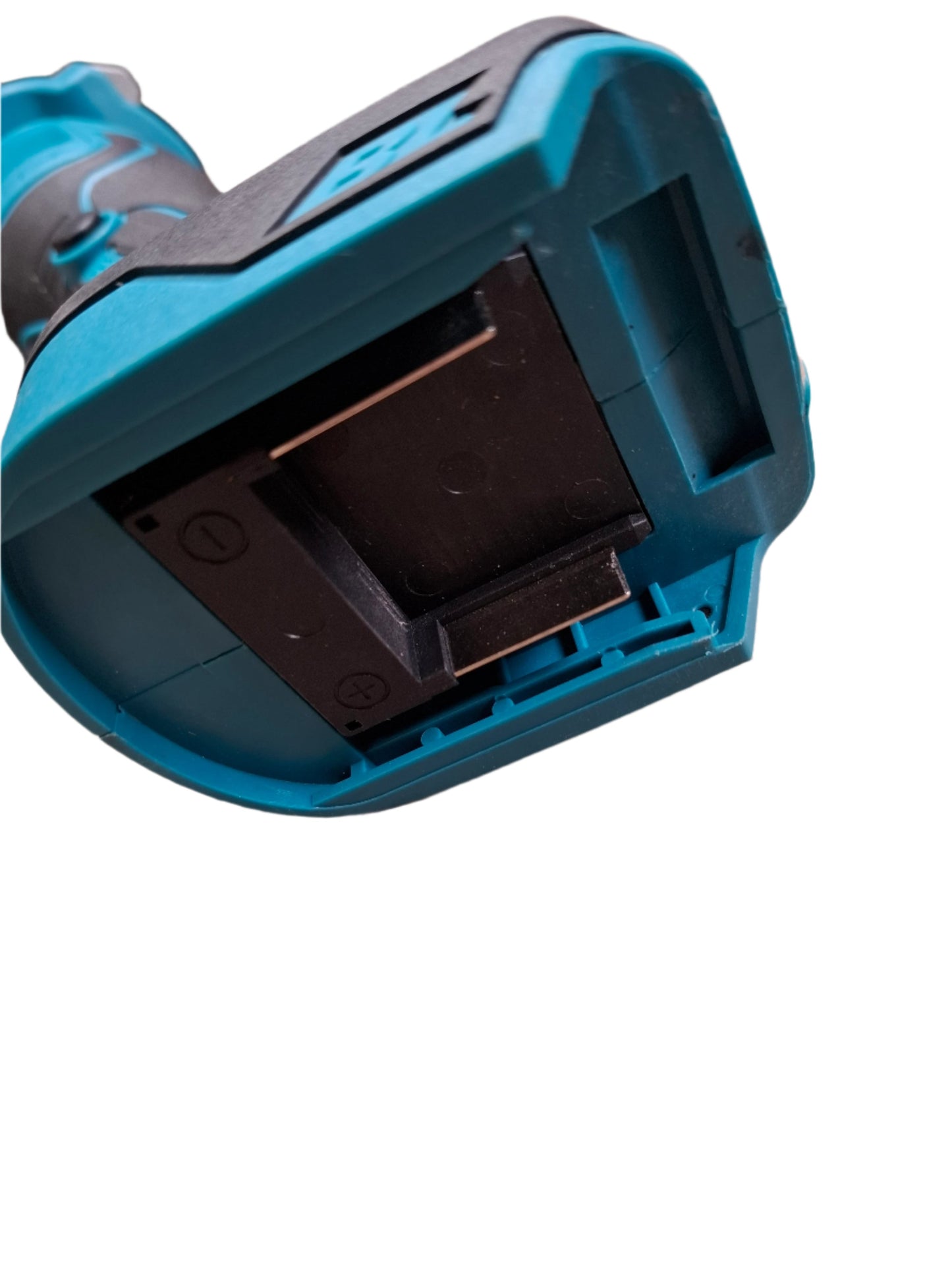 125 mm. Angle grinder for Makita 18V li-ion batteries