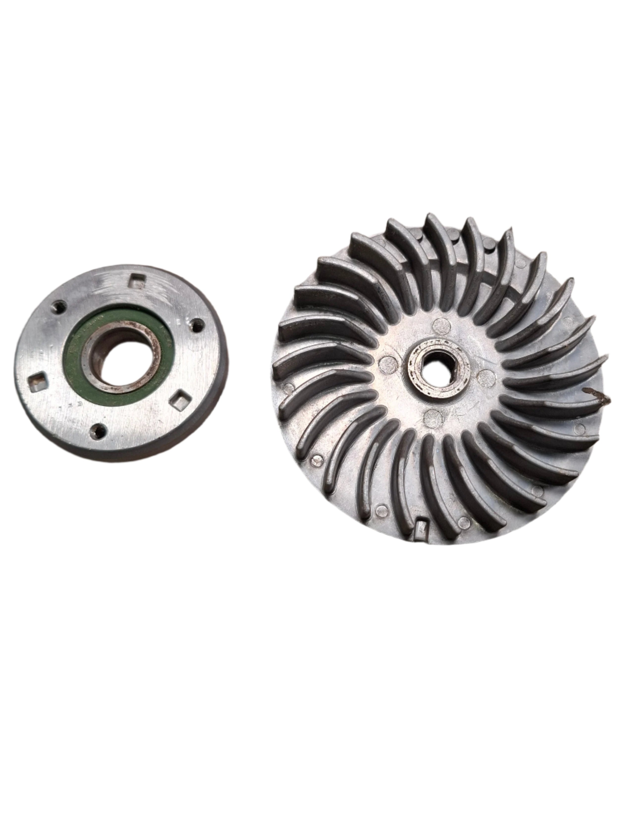 Makita 241673-2 318304-9 211228-7 für BO5031 GEBRAUCHT