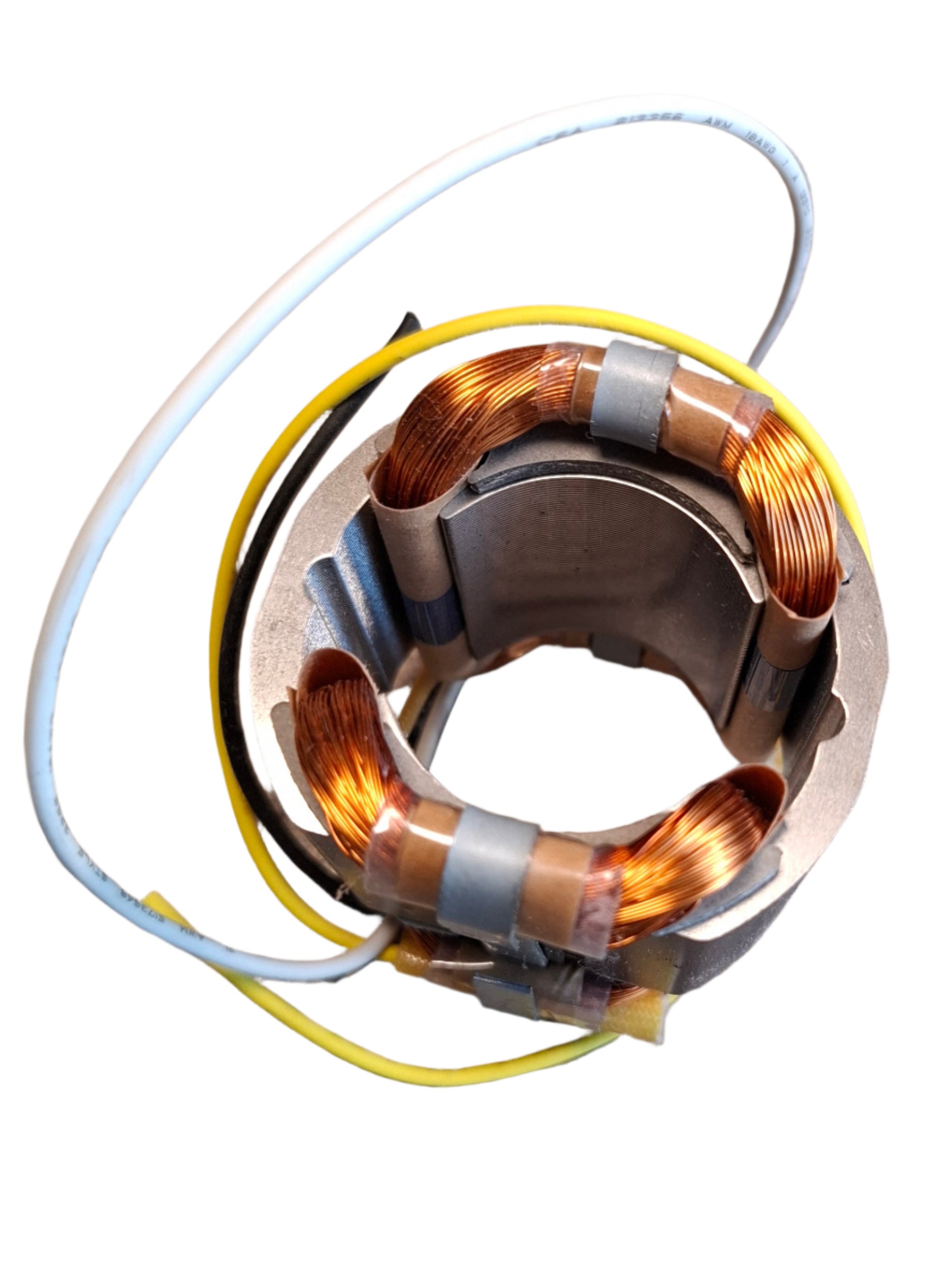 Makita 621753-4 – statorius 220-240V 290/110/225T, UH4261