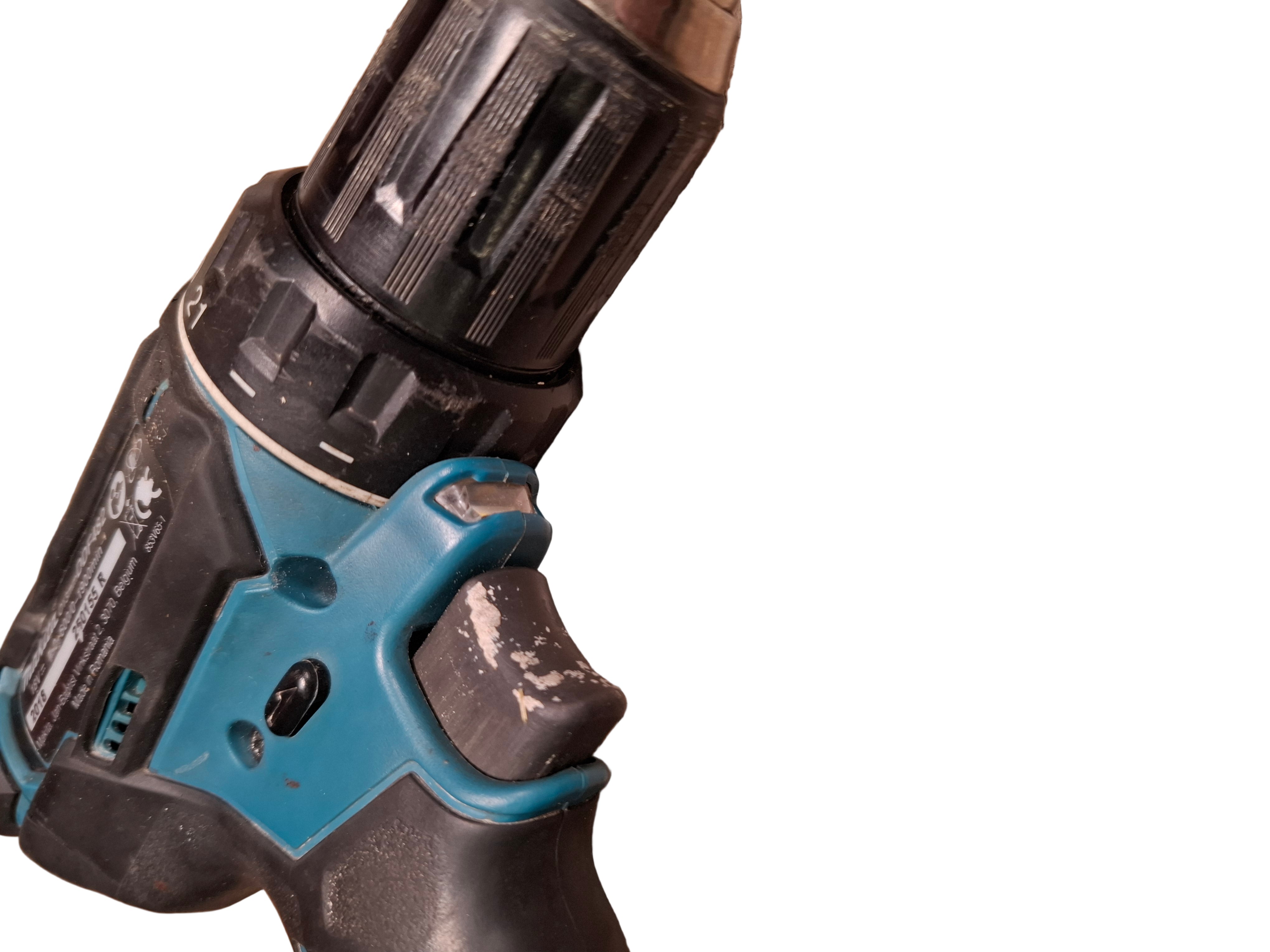 Makita DDF482 18V Akku-Bohrschrauber gebraucht