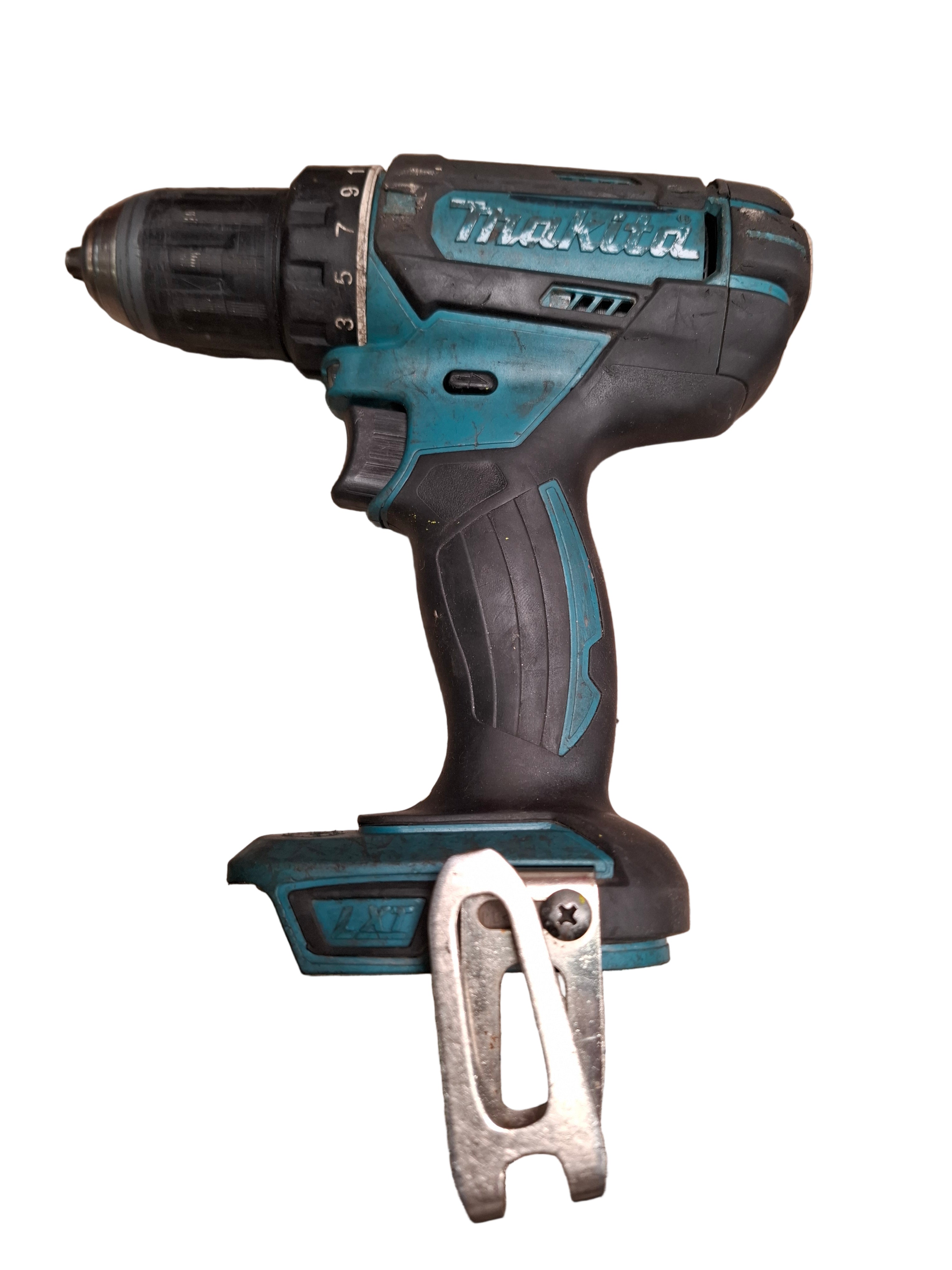 Makita DDF482 18V Akku-Bohrschrauber gebraucht