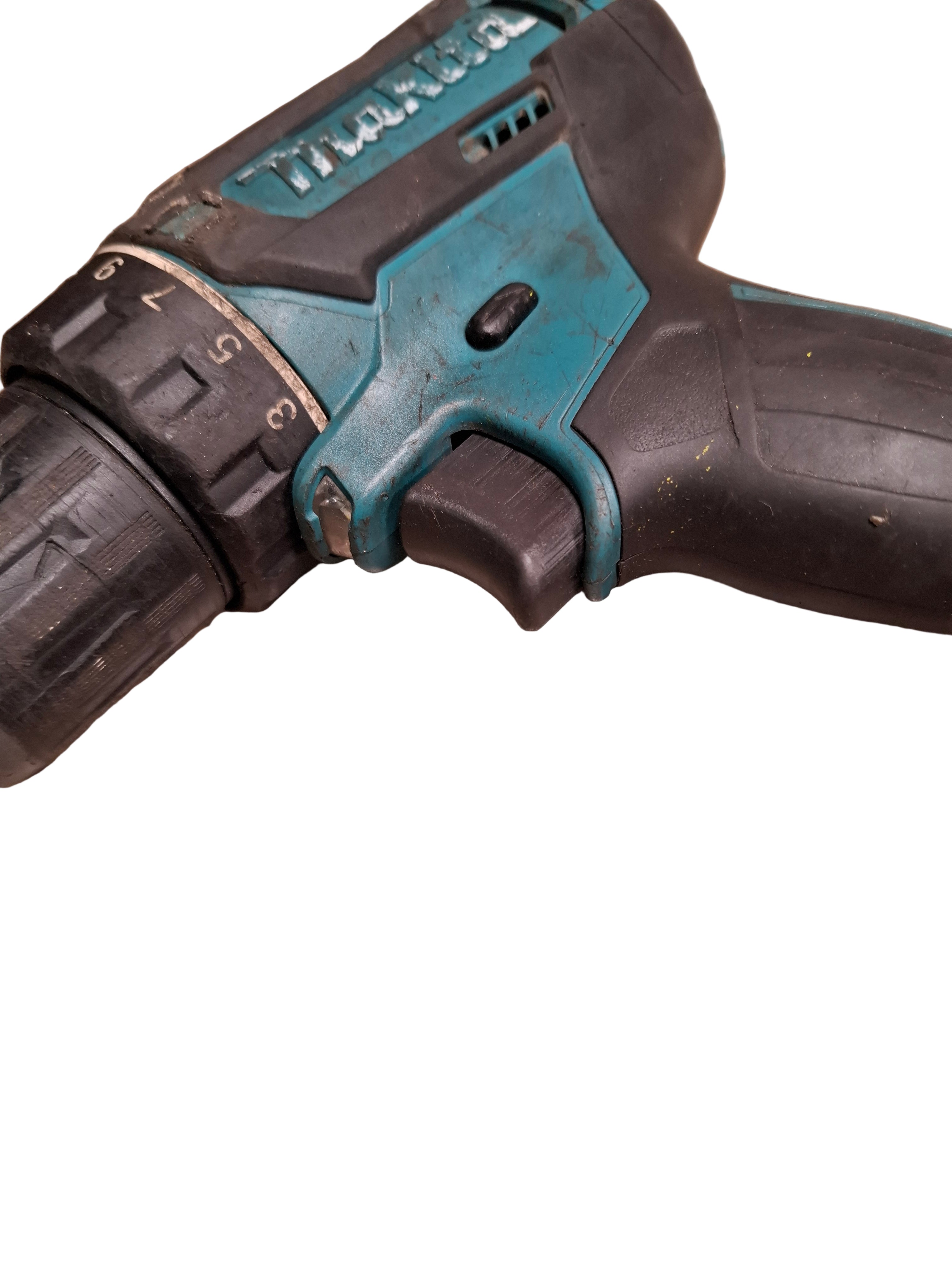 Makita DDF482 18V Akku-Bohrschrauber gebraucht