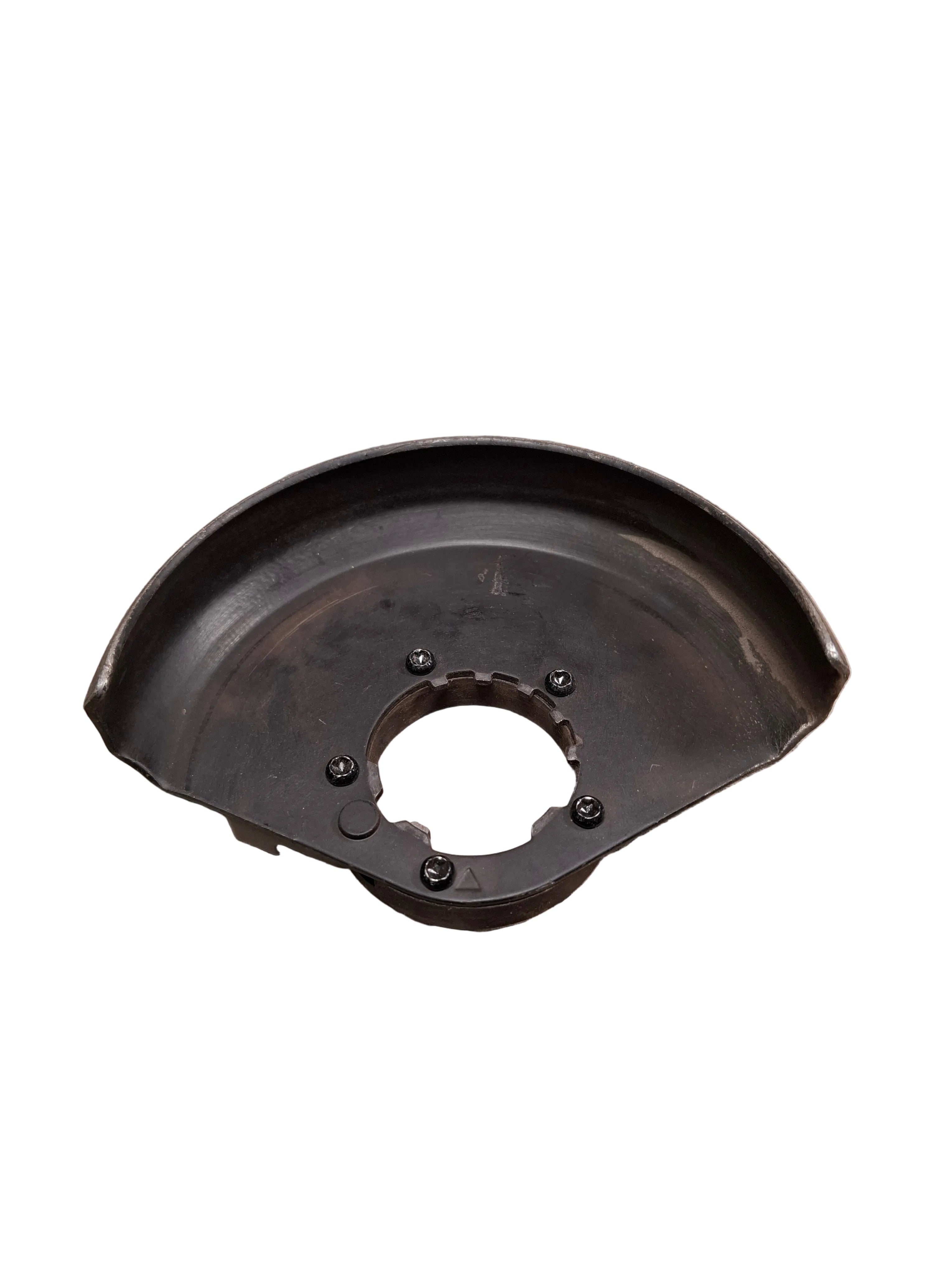 Milwaukee 4931479466 CUTTING GUARD for M18 FSAGF125XPDB USED