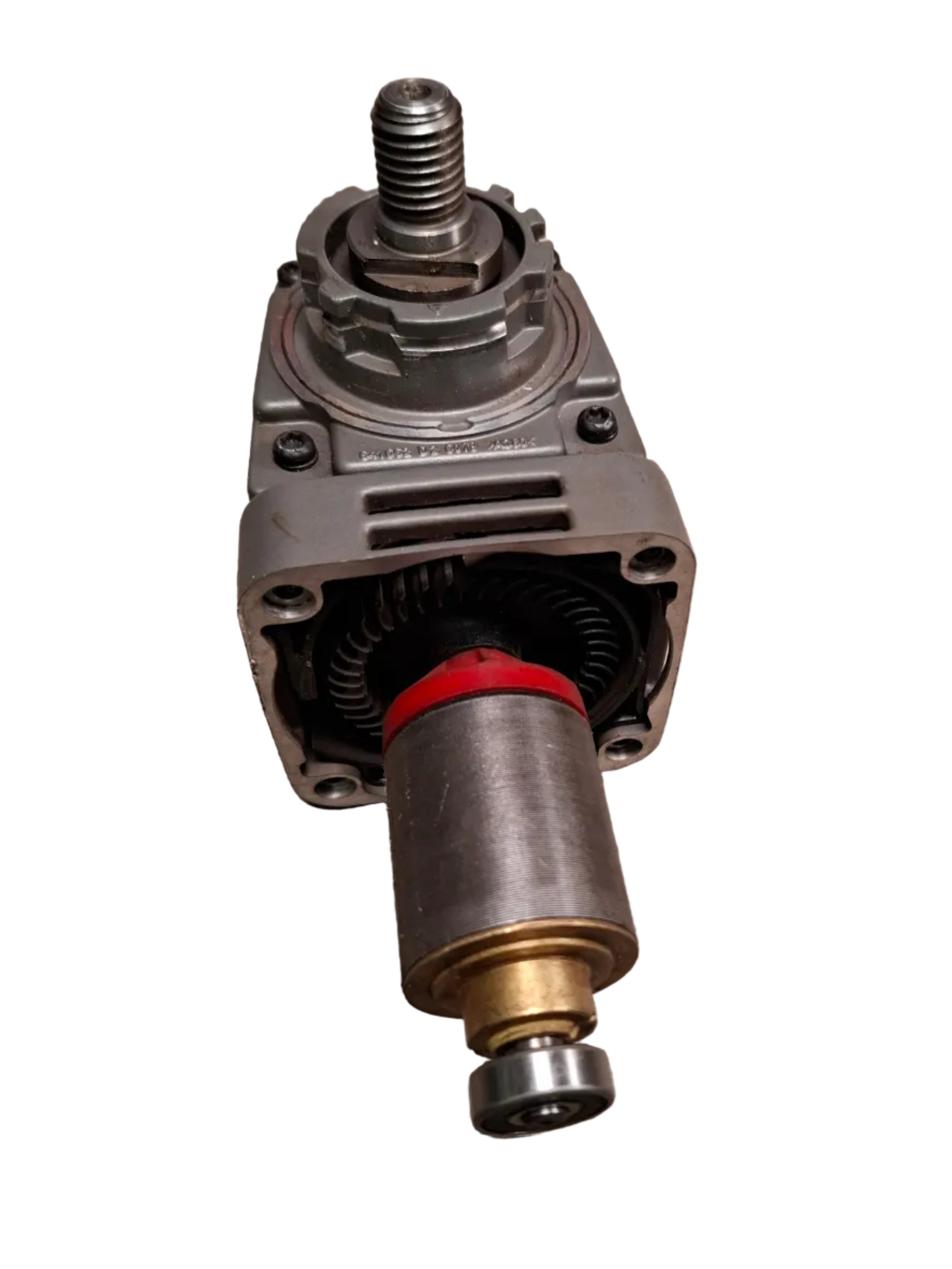 Milwaukee 4931479460 with gear housing for M18FSAGF125XPDB USED