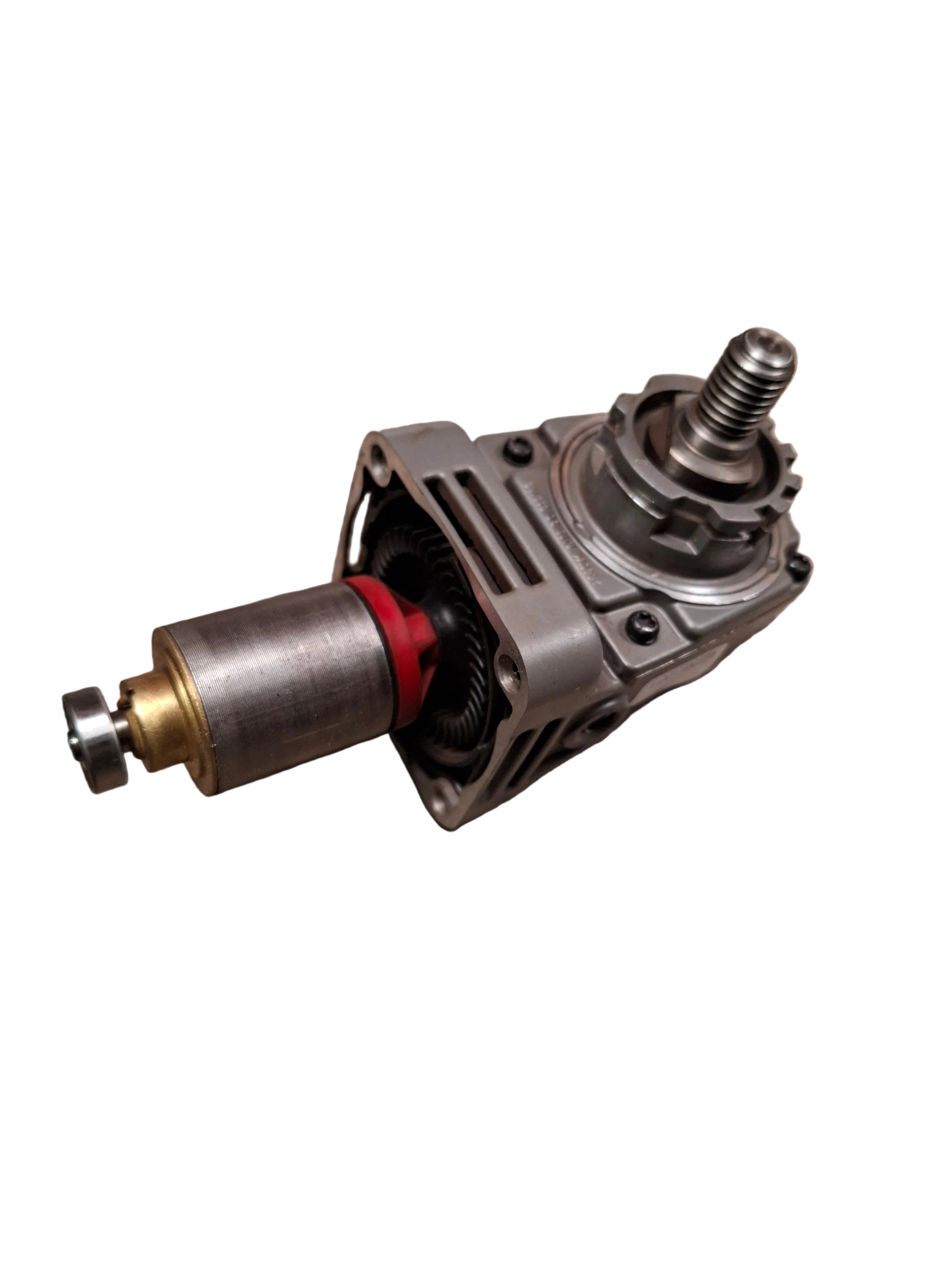 Milwaukee 4931479460 with gear housing for M18FSAGF125XPDB USED