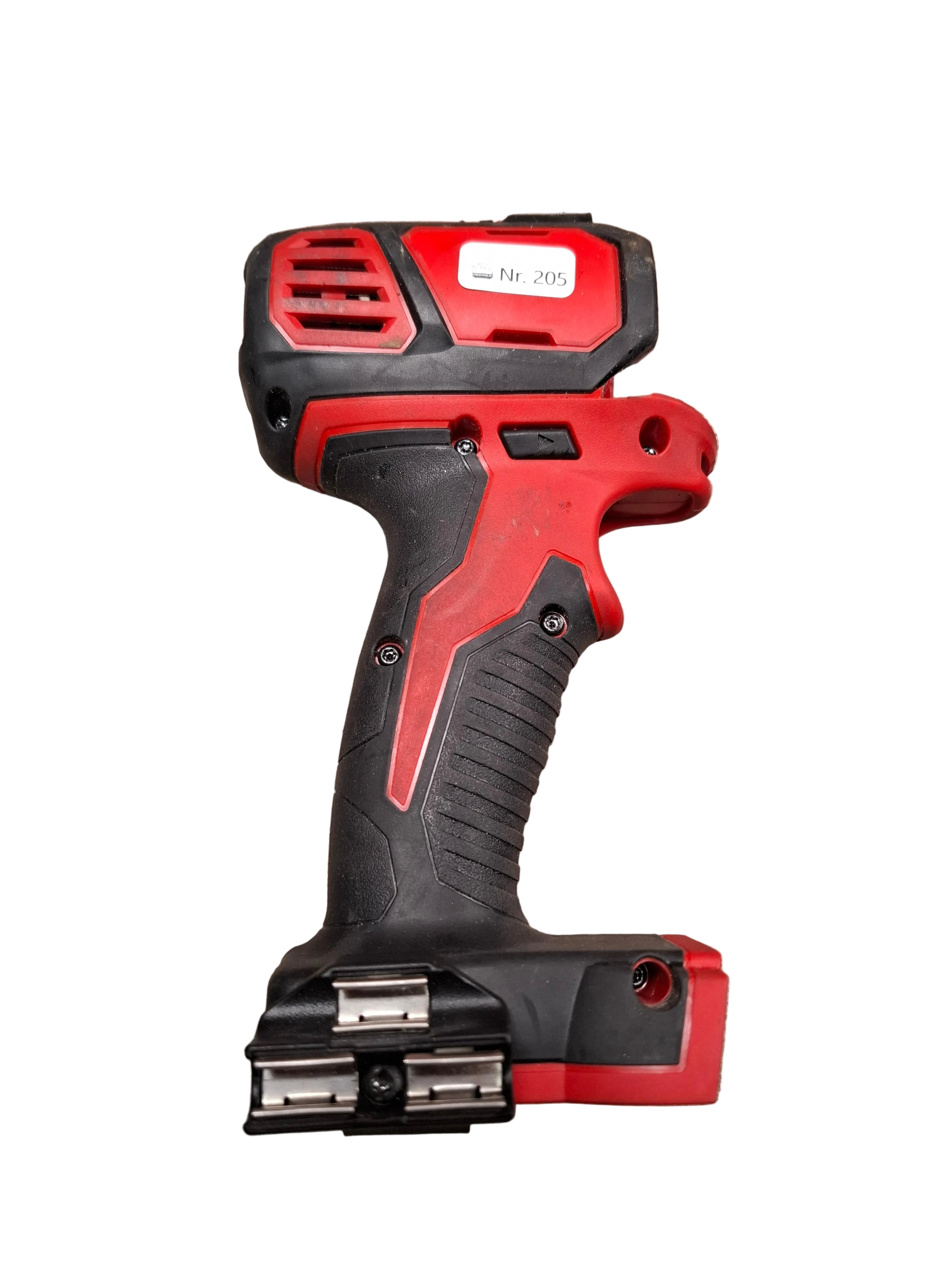 Milwaukee4931479932 M18 BPD housing USED