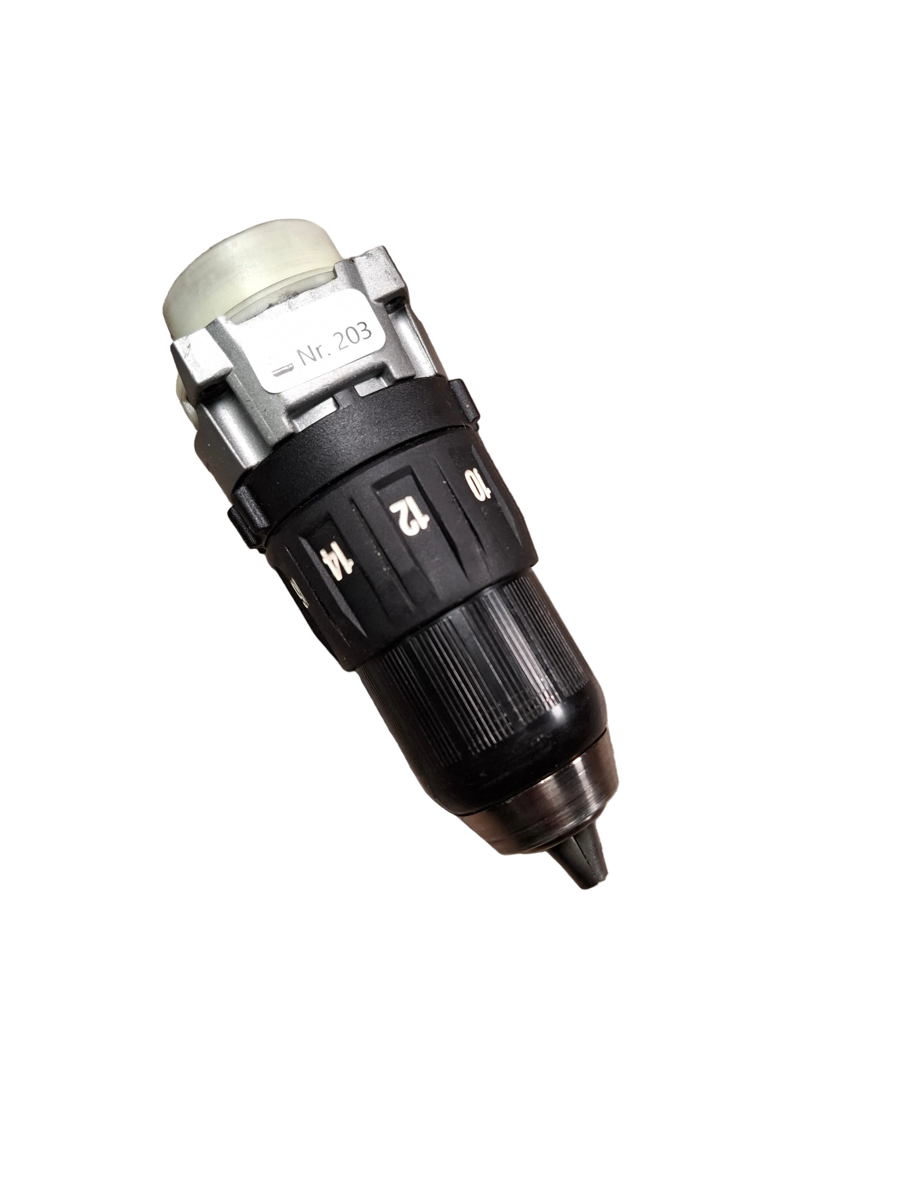 Milwaukee 4931436140 M18 BPD gear assy USED