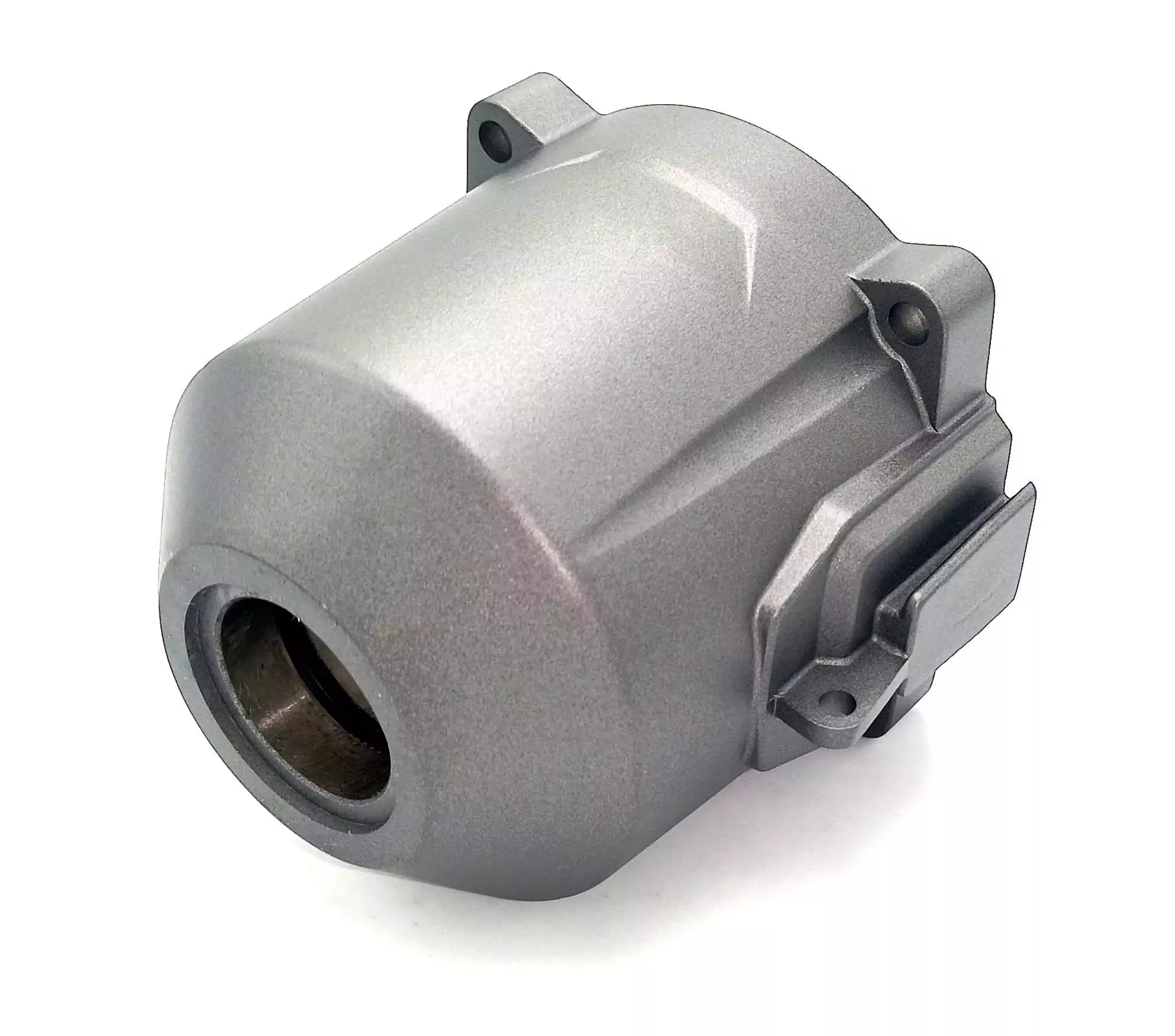 MILWAUKEE 4931465516 gear box housing for M18ONEFHIWF34, durable construction and precise fit for optimal performance.