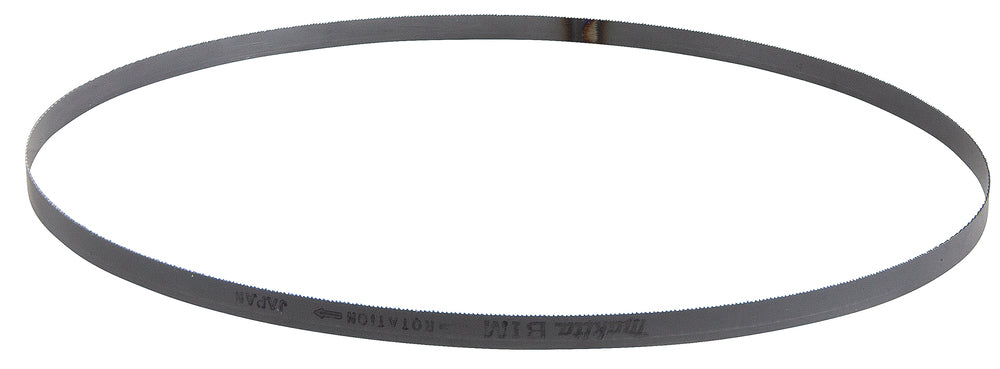 Makita 792556-4 Bandsägeblatt, BiM, 13 x 0,5 x 1 140 mm, 18 ZpZ, 1 Stk.