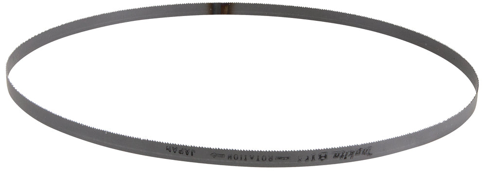 Makita 792557-2 Bandsägeblatt, BiM, 13 x 0,5 x 1 140 mm, 14 ZpZ, 1 Stk
