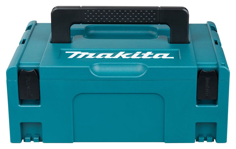 Makita 821550-0 MAKPAC Nr. 2 lagaminas įrankiams