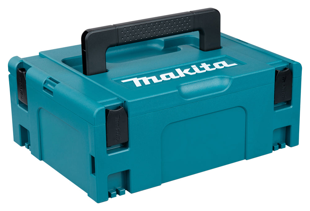 Makita 821550-0 MAKPAC Nr. 2 lagaminas įrankiams