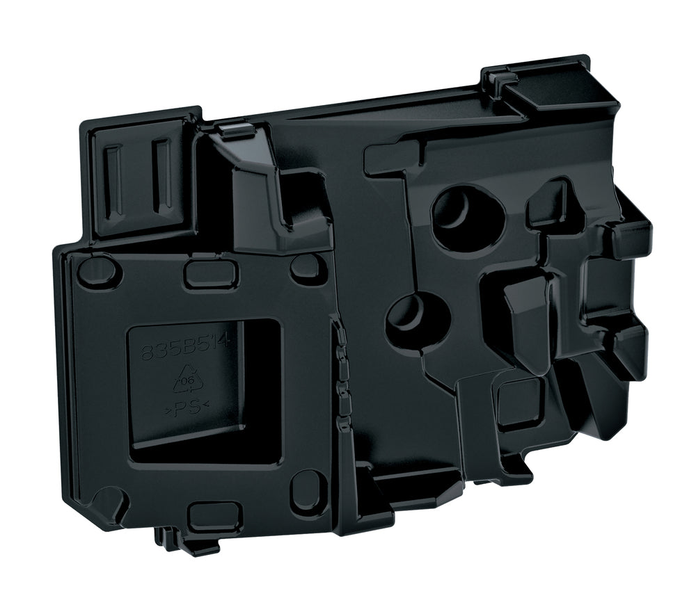 Makita 835B51-4 Makpac 2 tipo vidinis dėklas (2)
