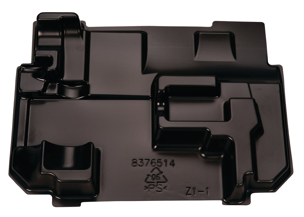 Makita 837651-4 MakPac (2) Įdėklas