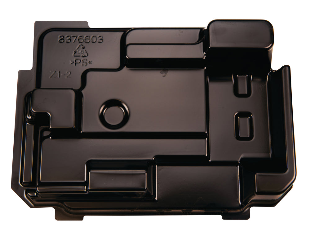 Makita 837660-3 MakPac Type 3 Inlay