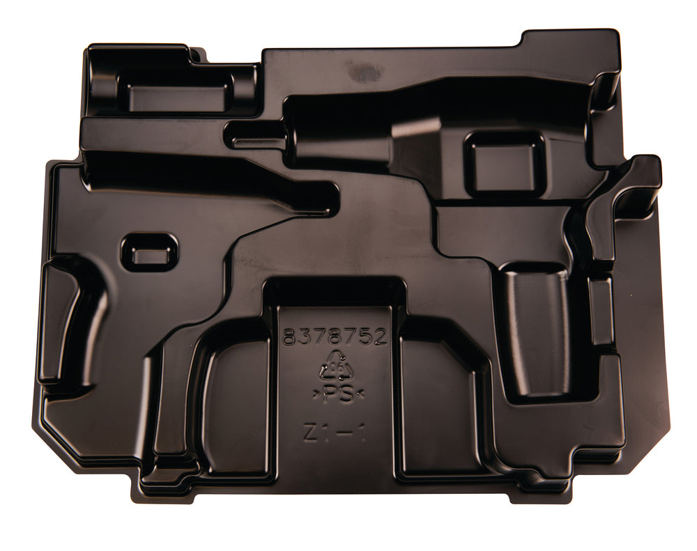 Makita 837875-2 MakPac 1 tipo įdėklas